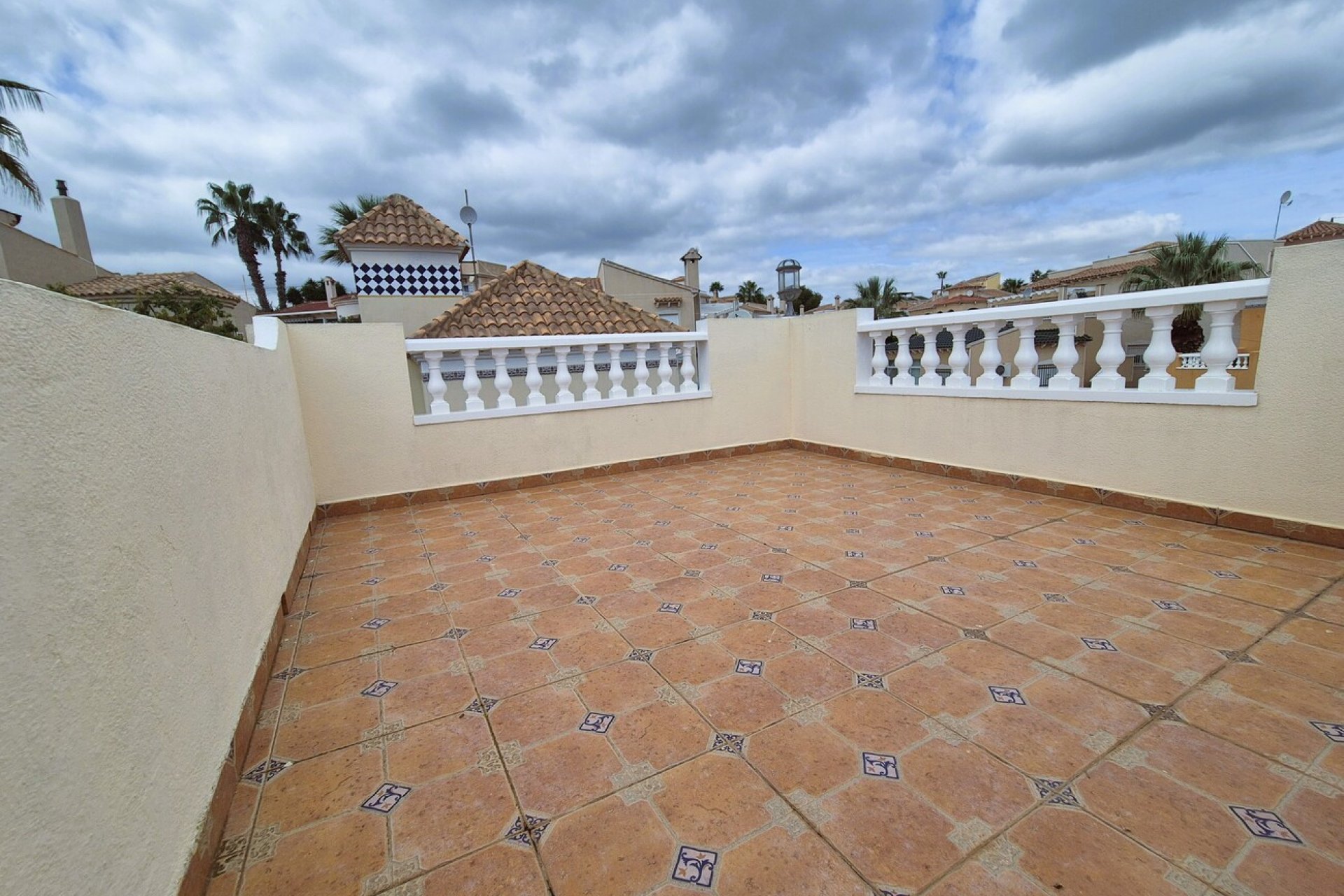 Revente - Villa - Villamartin - Villamartín