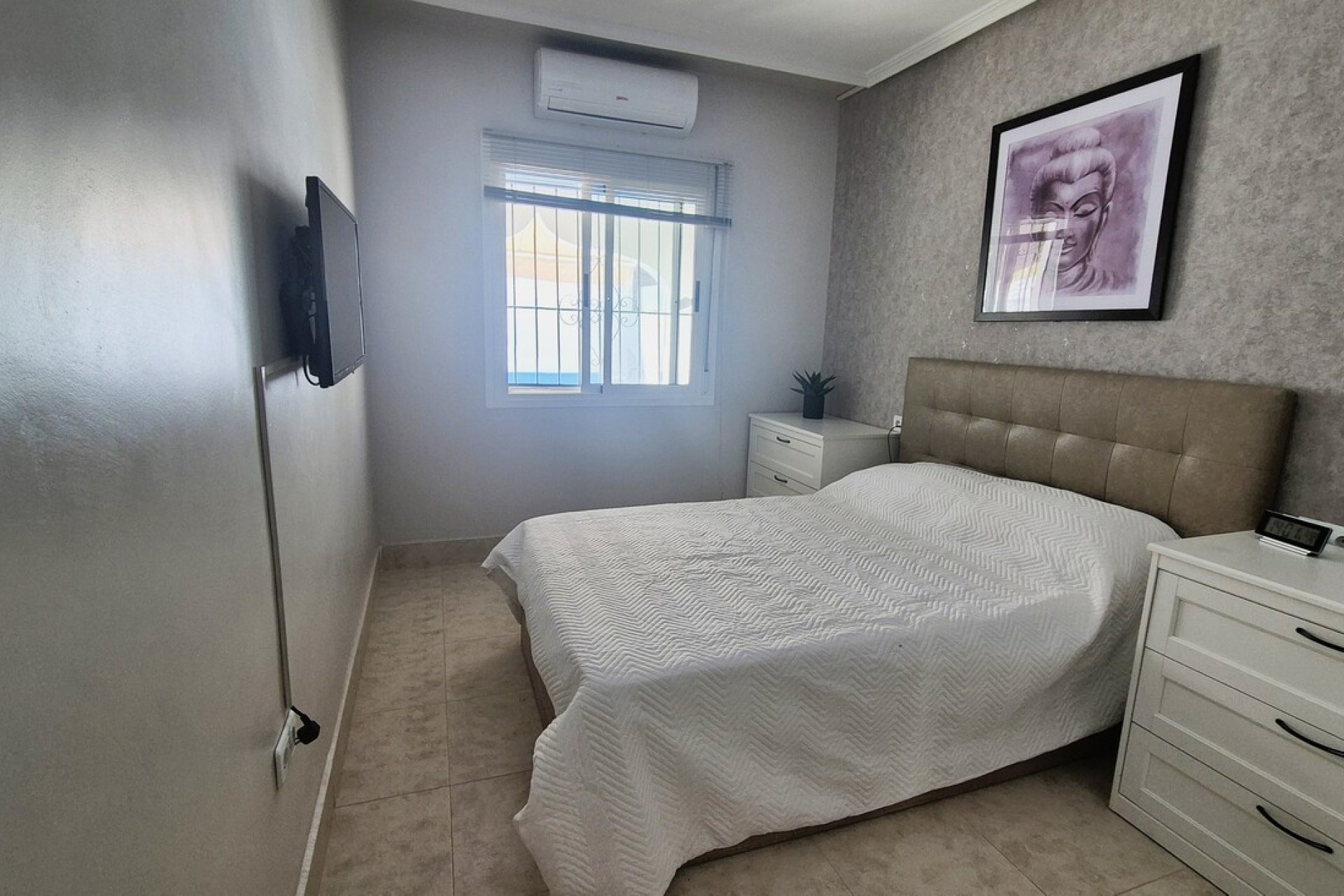 Revente - Villa - Villamartin - Villamartín
