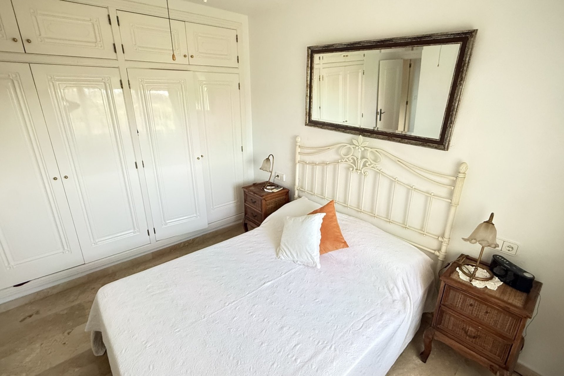 Revente - Villa - Villamartin - Villamartín