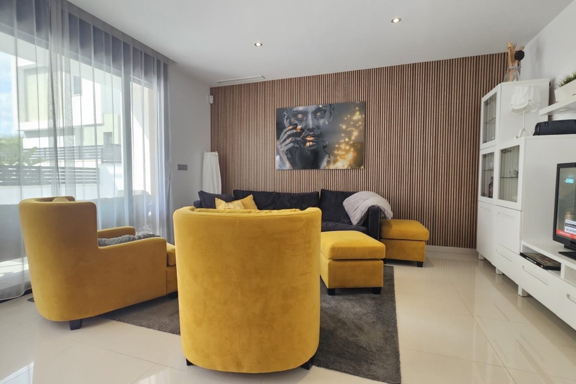 Revente - Villa - Villamartin - Villamartín