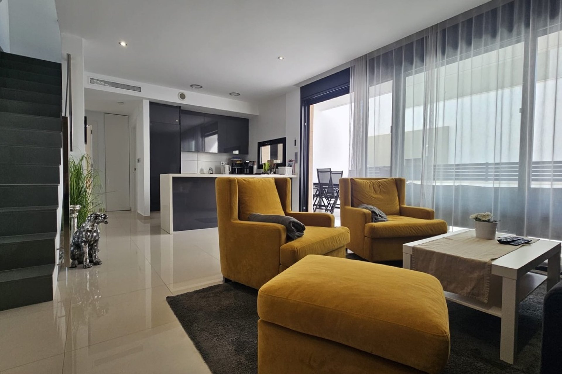 Revente - Villa - Villamartin - Villamartín