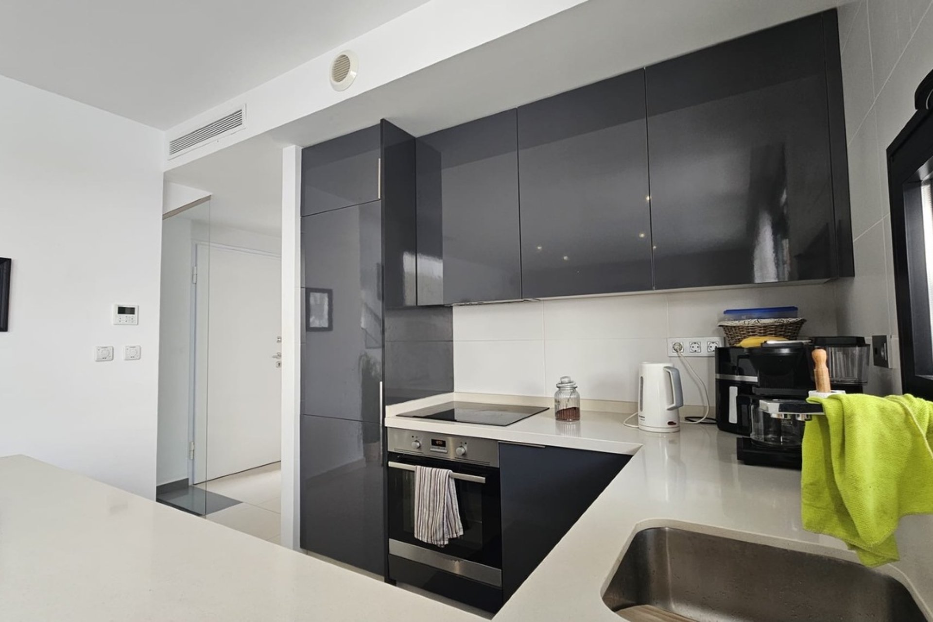 Revente - Villa - Villamartin - Villamartín
