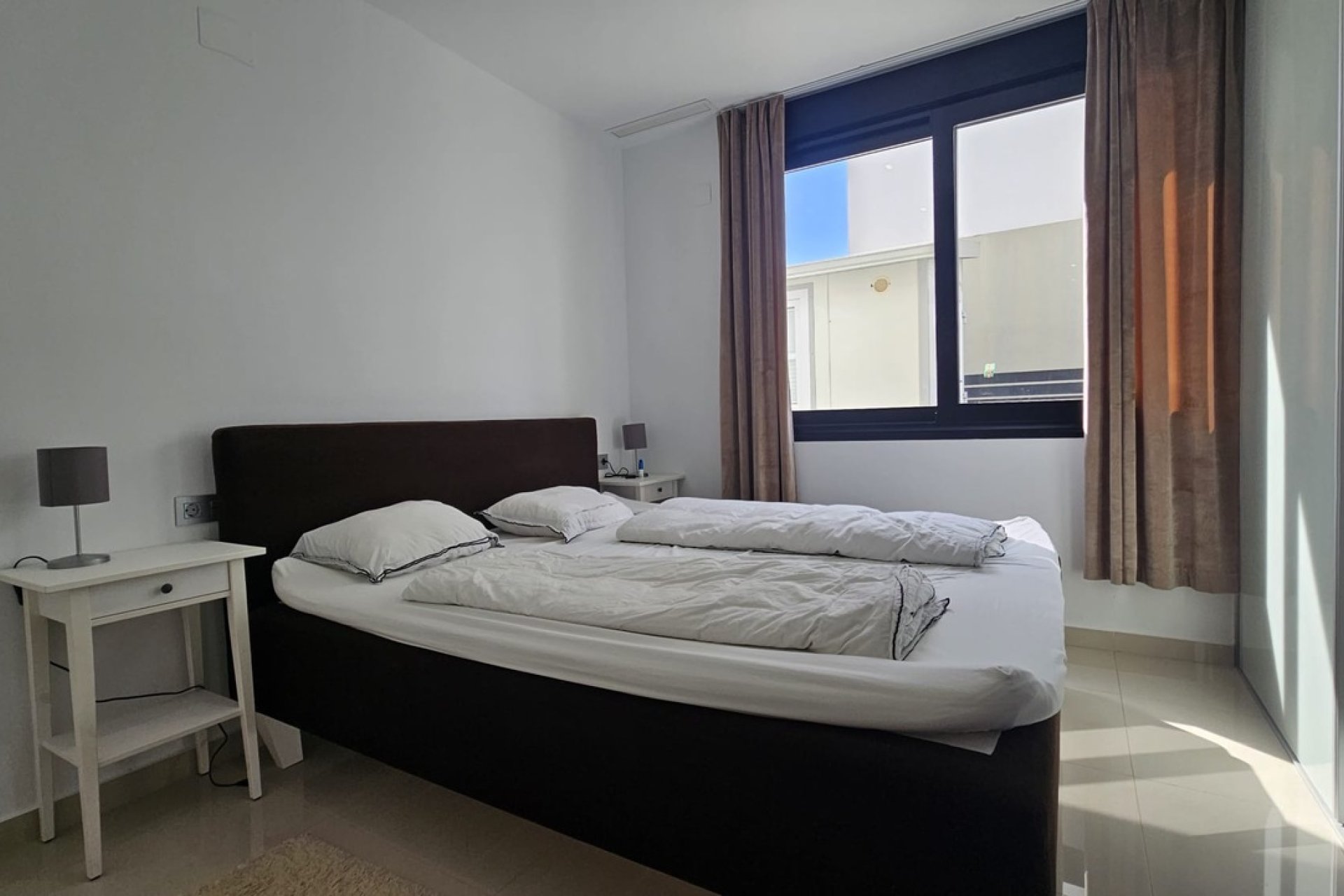 Revente - Villa - Villamartin - Villamartín