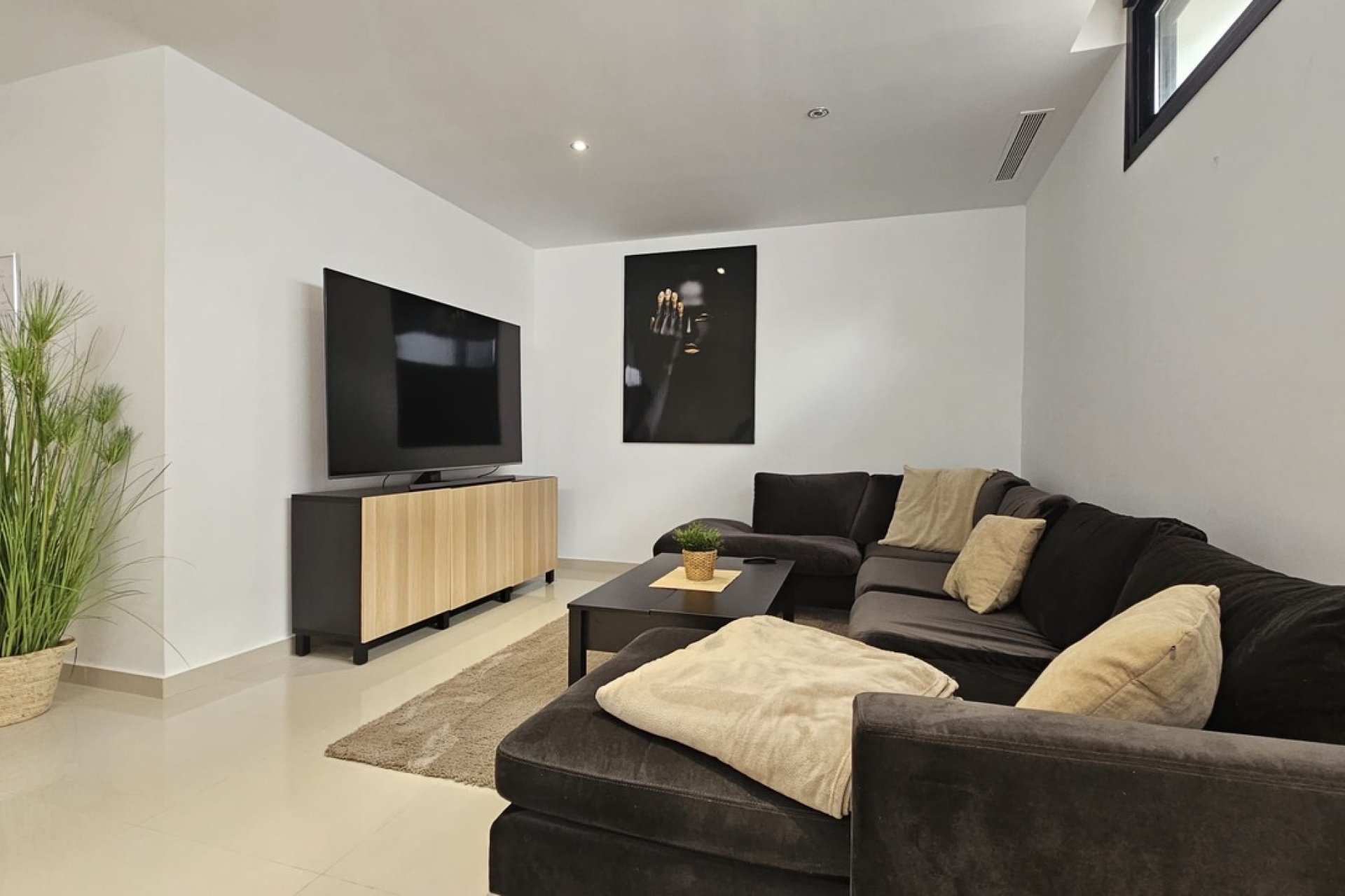 Revente - Villa - Villamartin - Villamartín