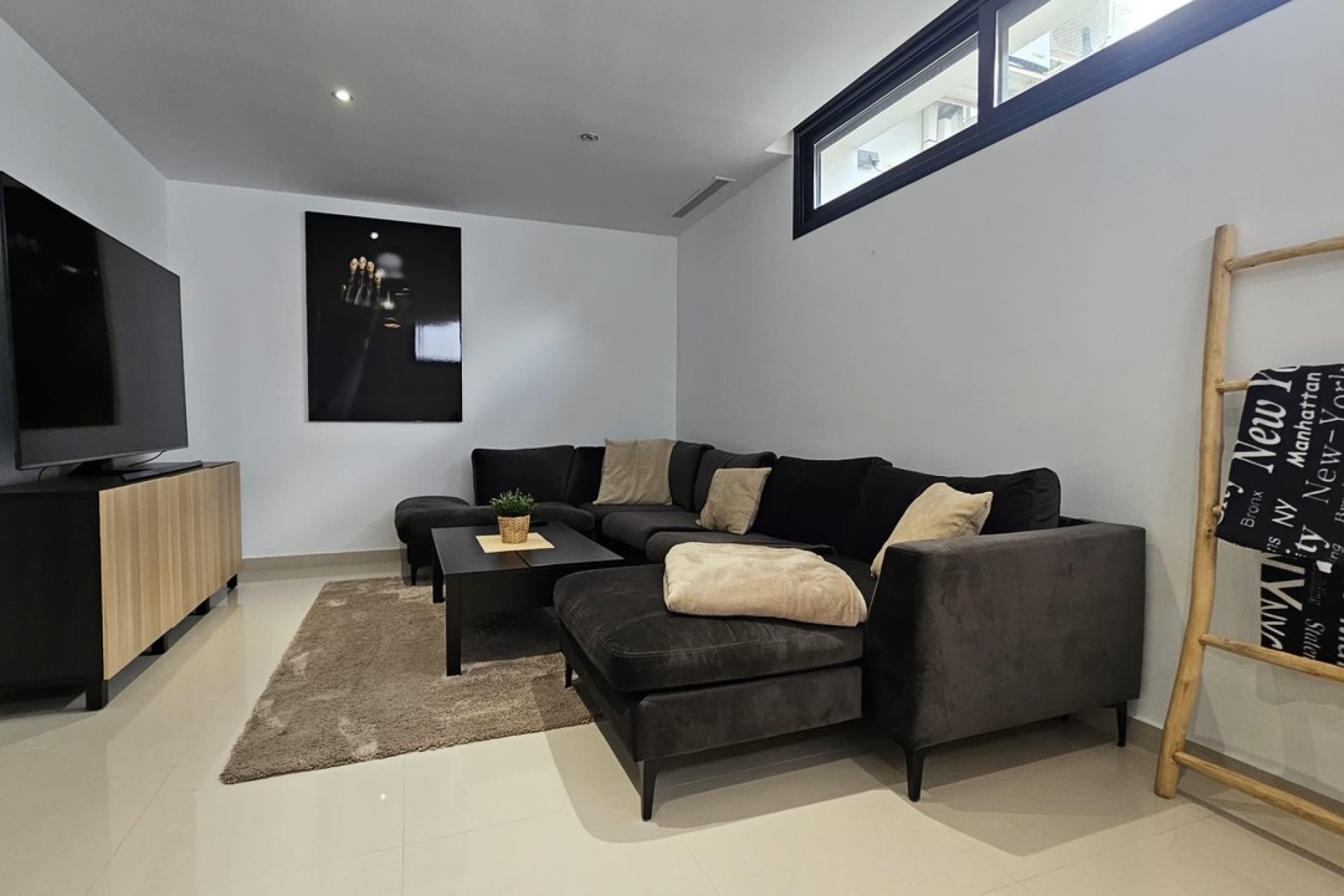 Revente - Villa - Villamartin - Villamartín