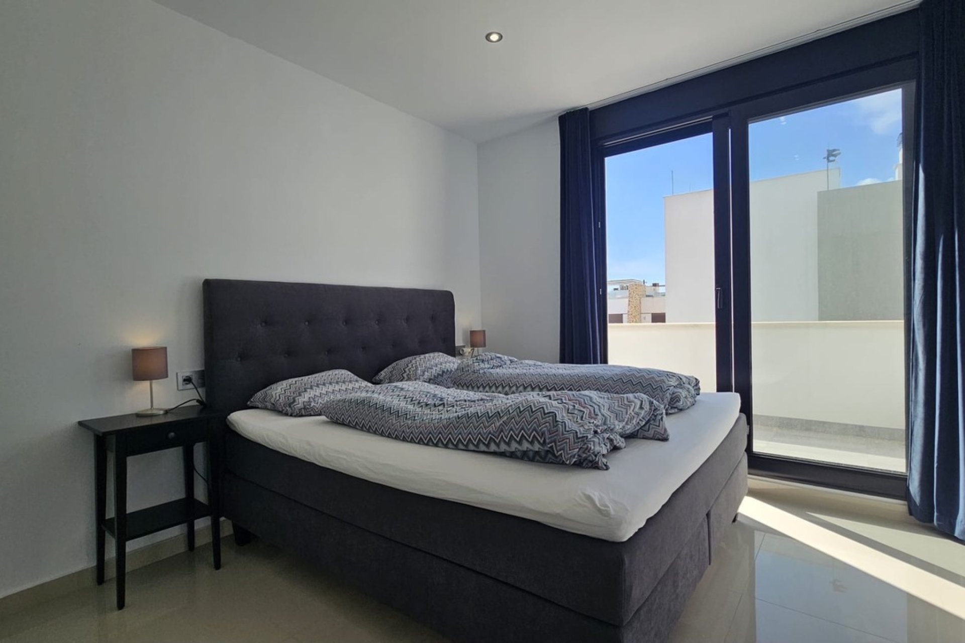 Revente - Villa - Villamartin - Villamartín