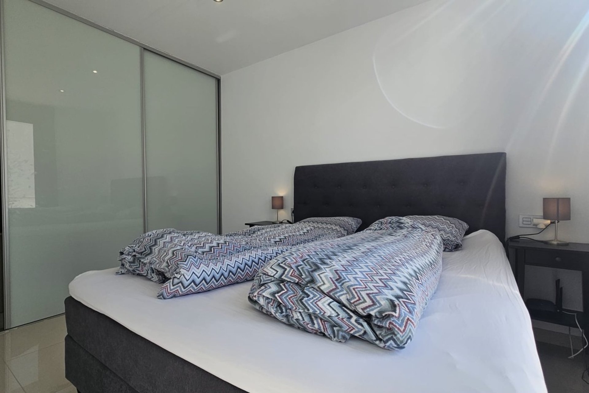 Revente - Villa - Villamartin - Villamartín