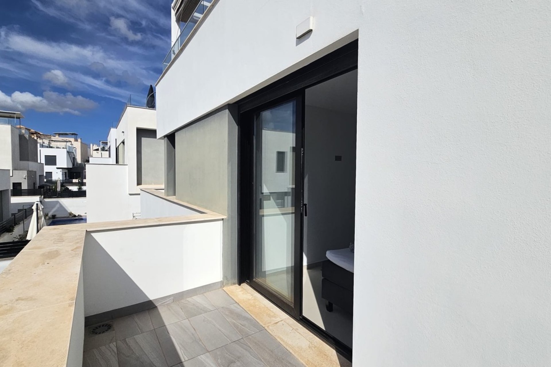 Revente - Villa - Villamartin - Villamartín