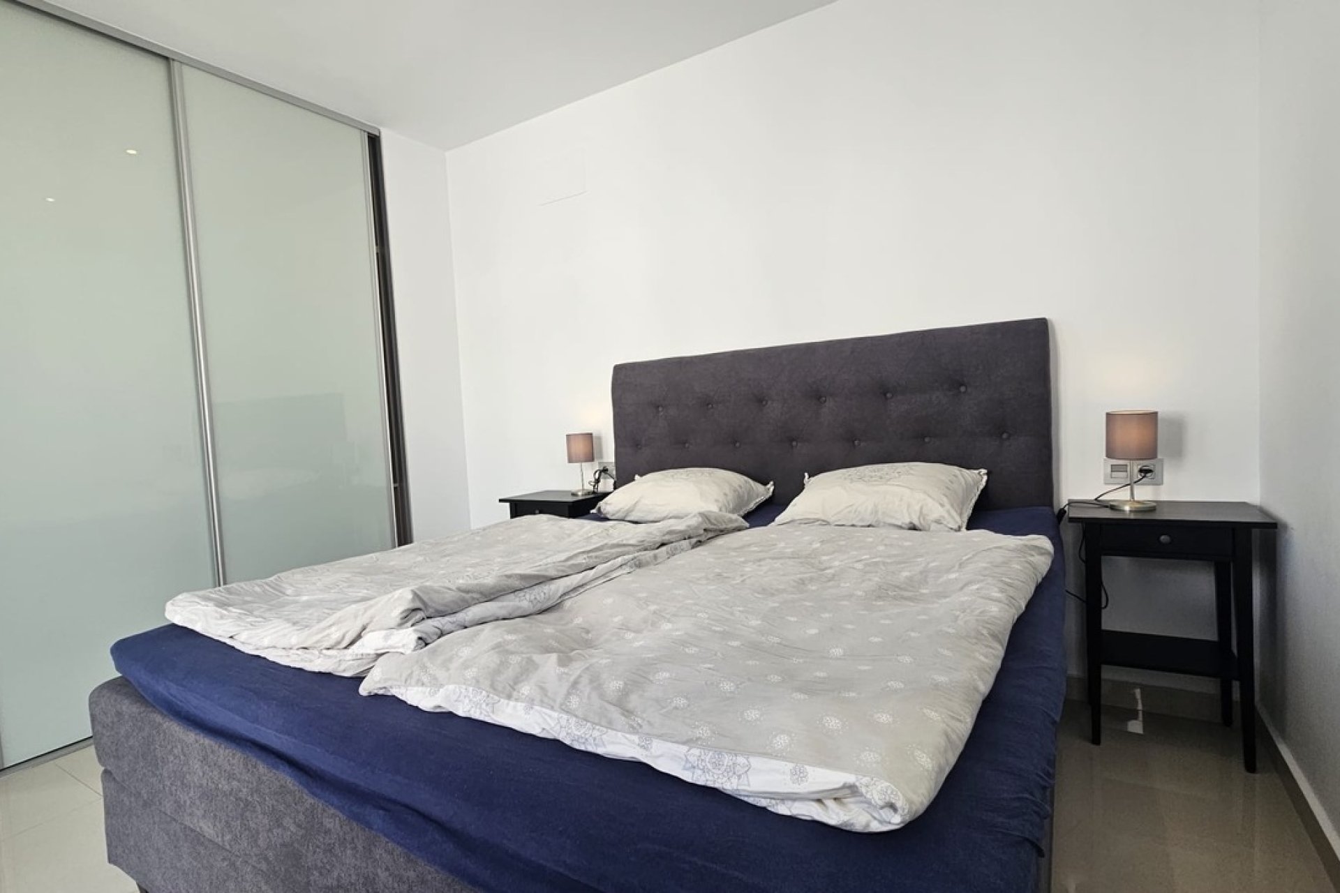 Revente - Villa - Villamartin - Villamartín
