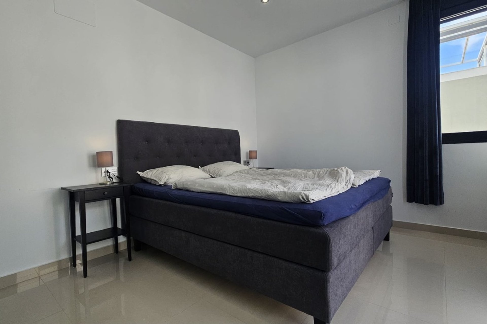 Revente - Villa - Villamartin - Villamartín