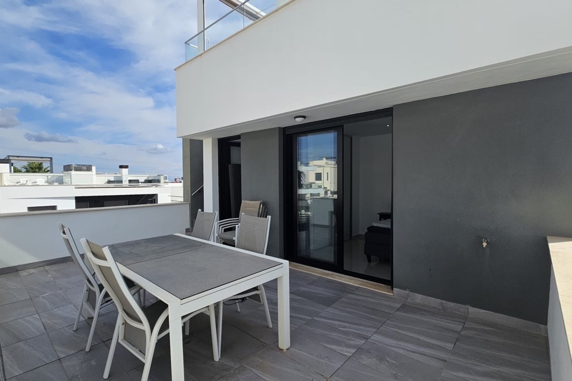Revente - Villa - Villamartin - Villamartín