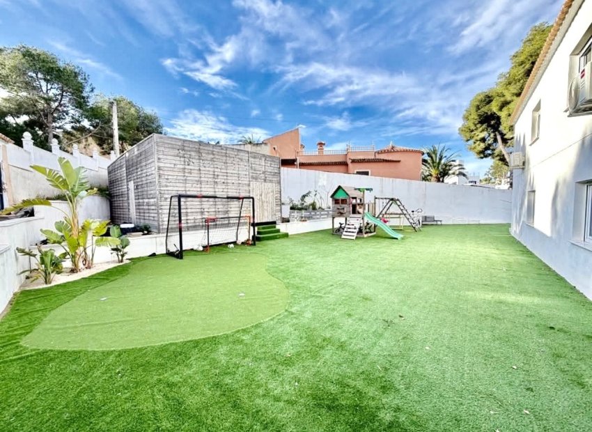 Revente - Villa - Villamartin - Villamartín