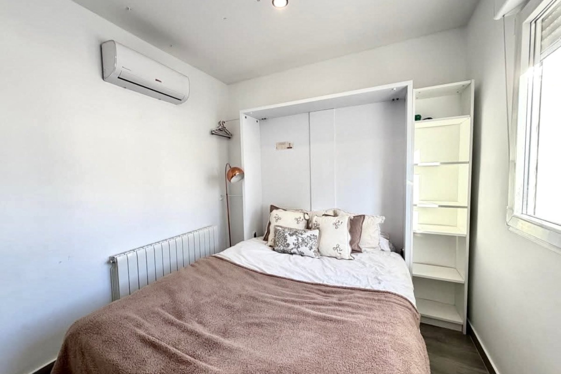 Revente - Villa - Villamartin - Villamartín