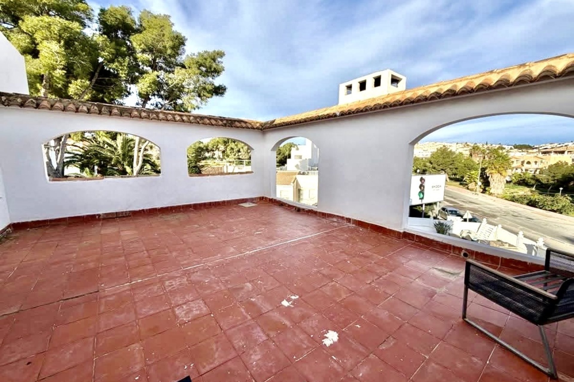 Revente - Villa - Villamartin - Villamartín
