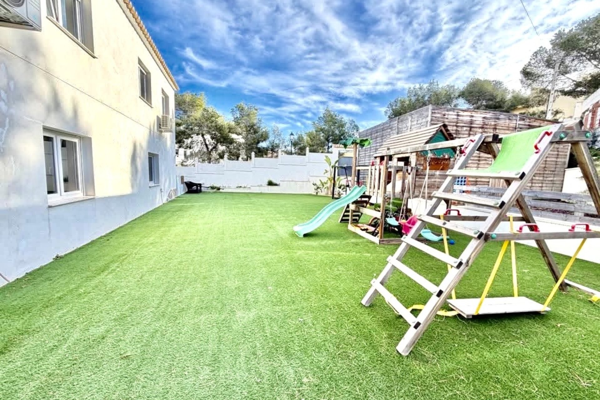 Revente - Villa - Villamartin - Villamartín