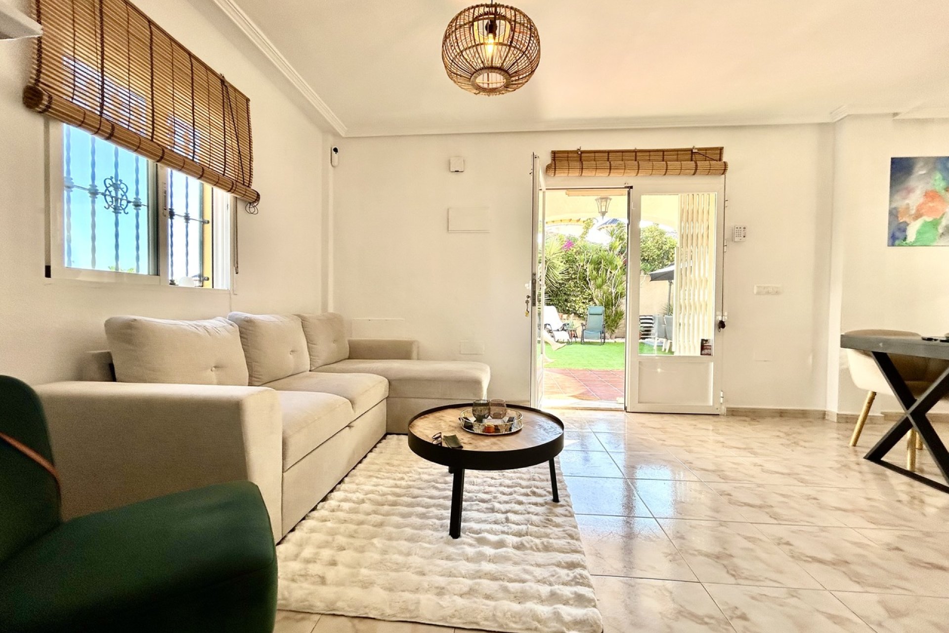 Revente - Villa - Villamartin - Villamartín