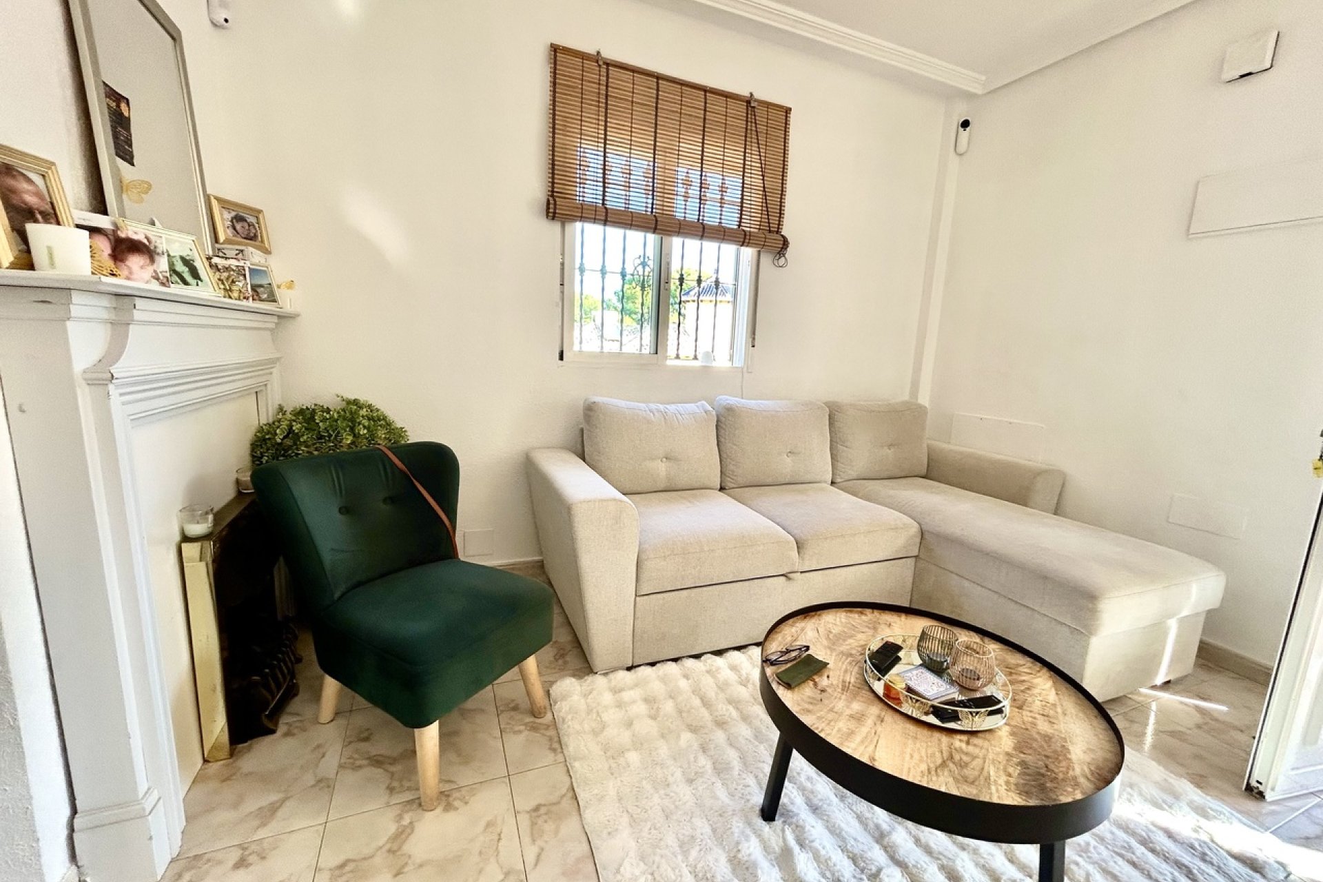 Revente - Villa - Villamartin - Villamartín