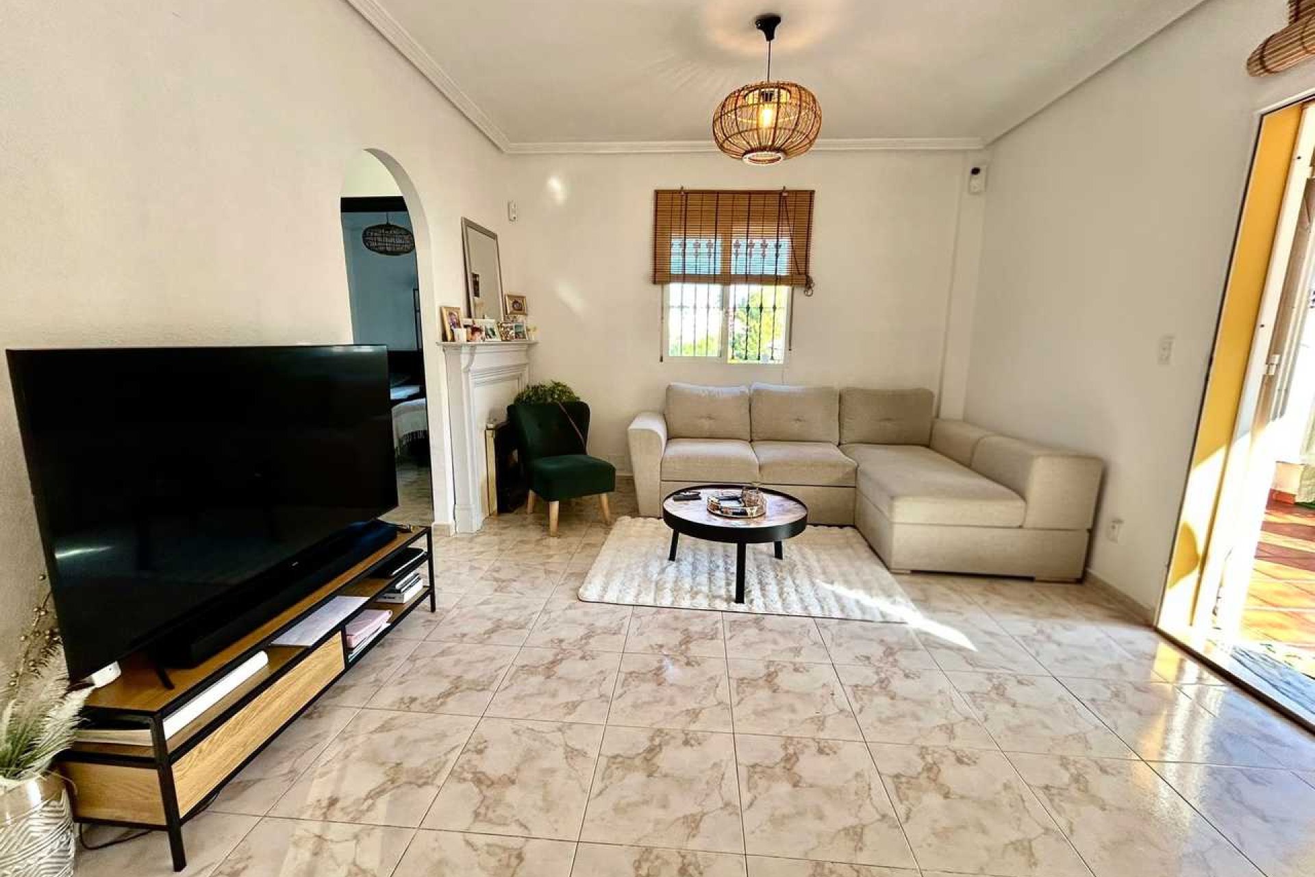 Revente - Villa - Villamartin - Villamartín
