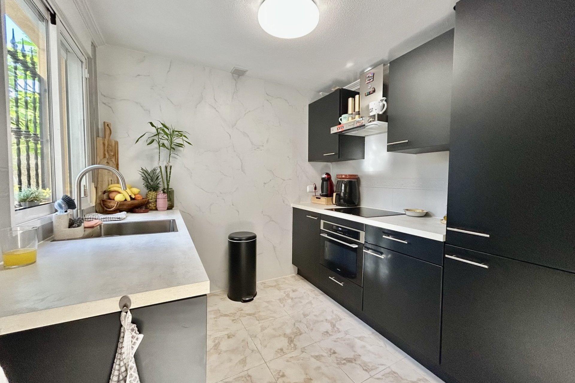 Revente - Villa - Villamartin - Villamartín