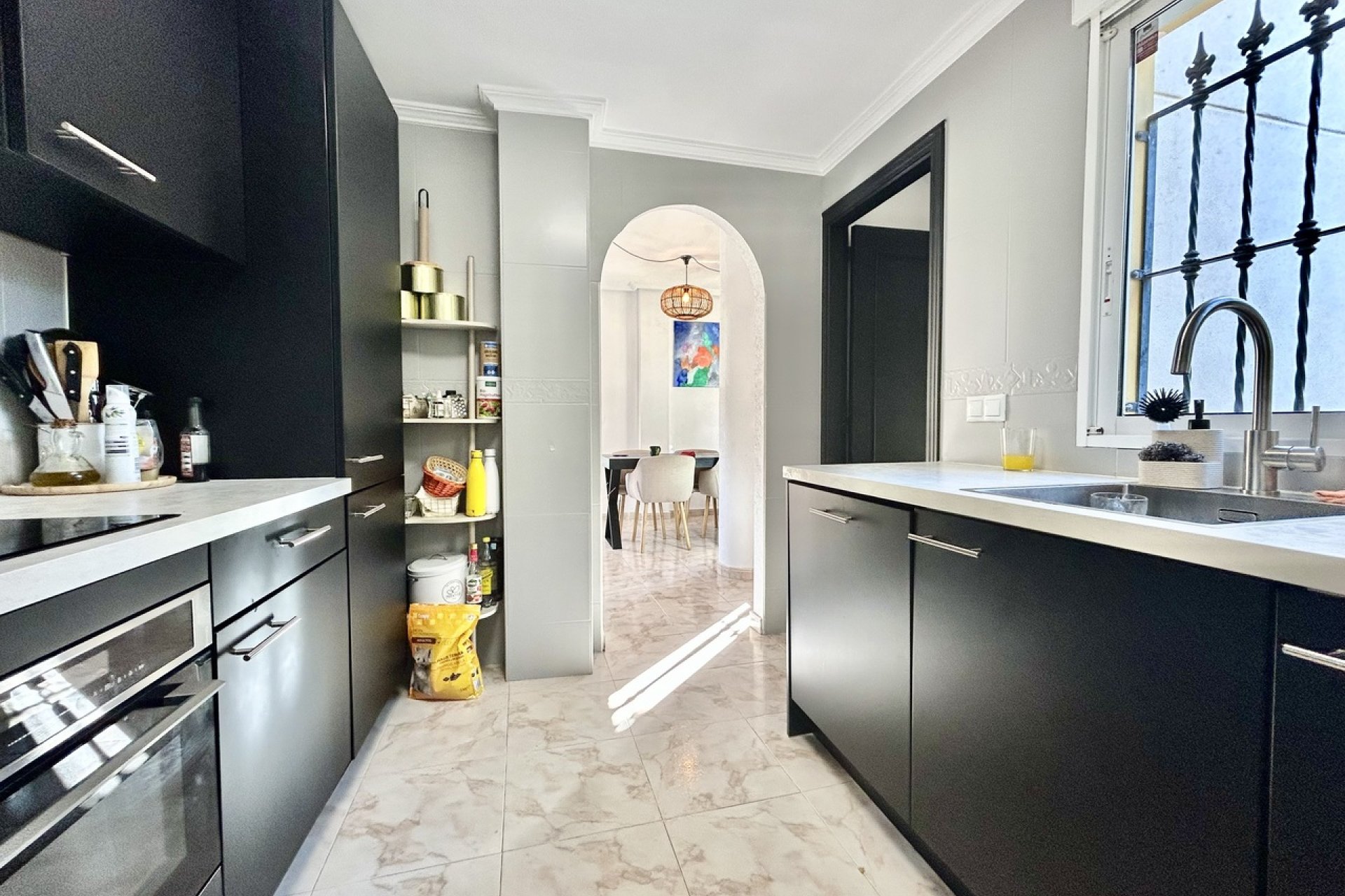 Revente - Villa - Villamartin - Villamartín