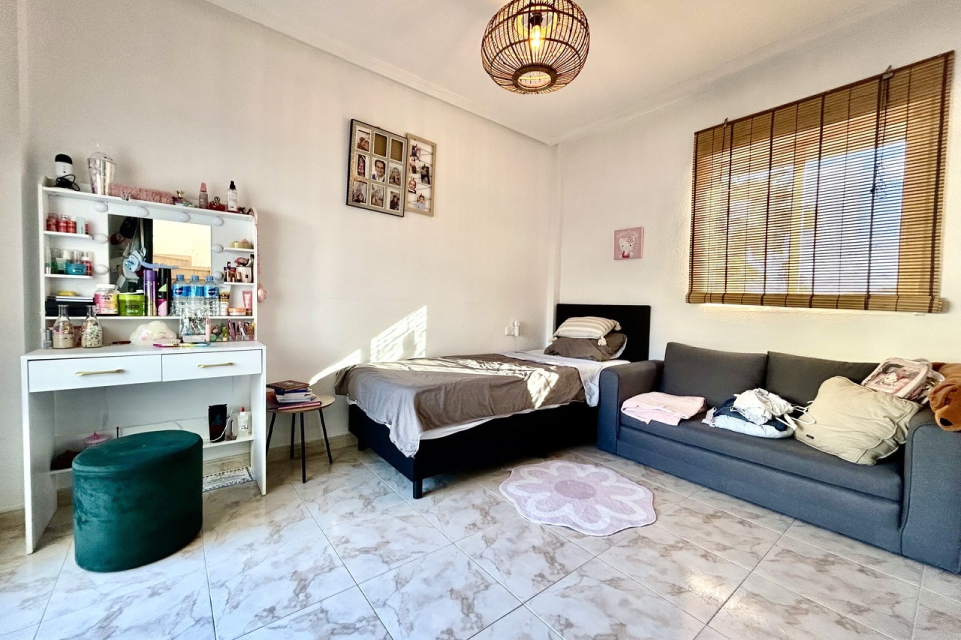Revente - Villa - Villamartin - Villamartín