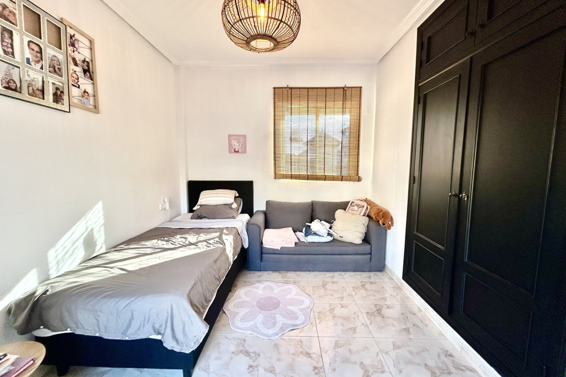 Revente - Villa - Villamartin - Villamartín
