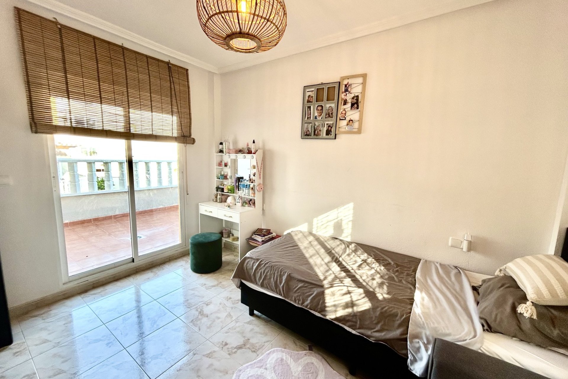 Revente - Villa - Villamartin - Villamartín