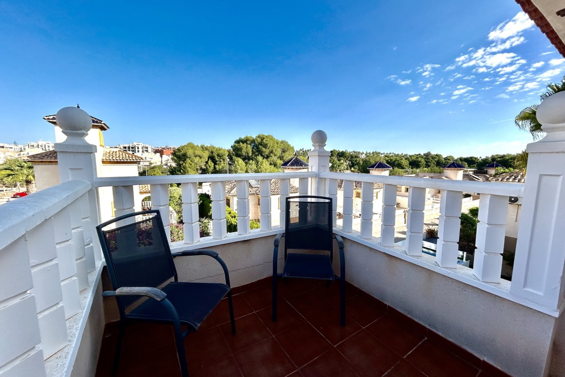 Revente - Villa - Villamartin - Villamartín