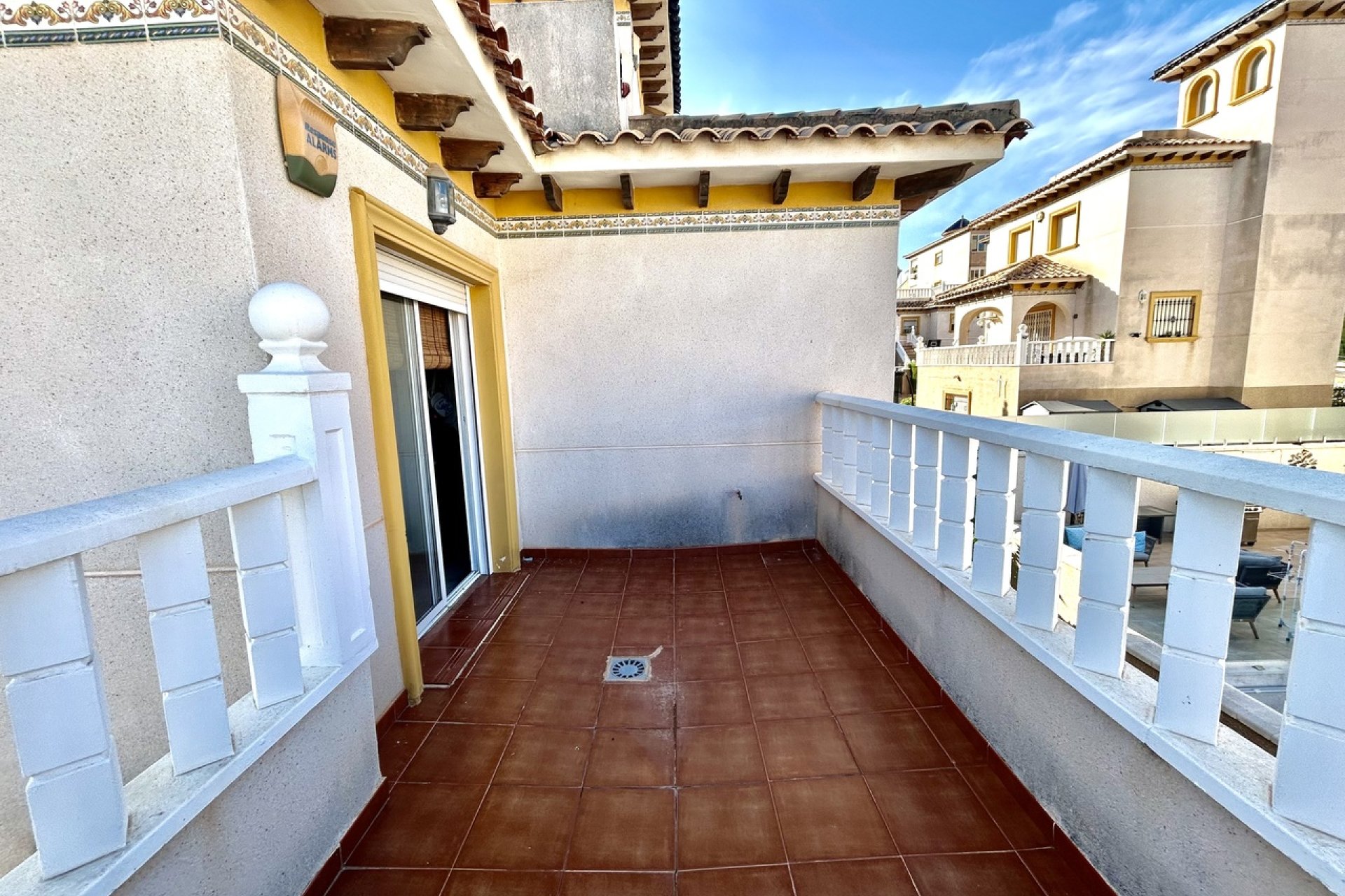 Revente - Villa - Villamartin - Villamartín