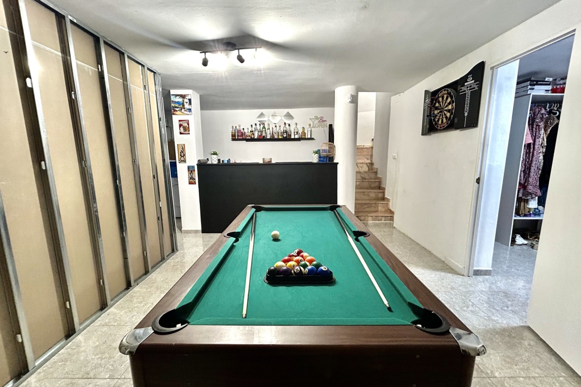 Revente - Villa - Villamartin - Villamartín