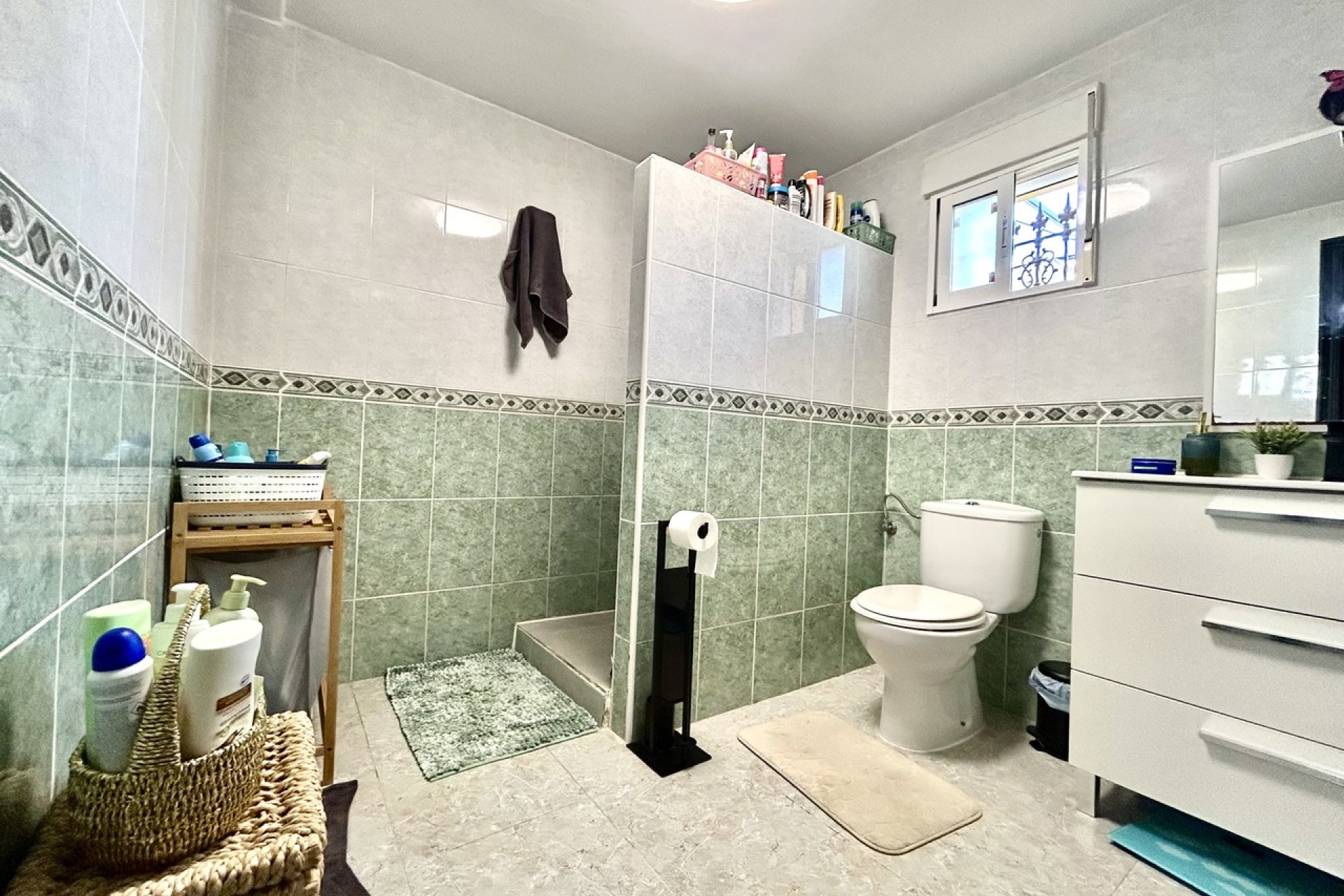 Revente - Villa - Villamartin - Villamartín