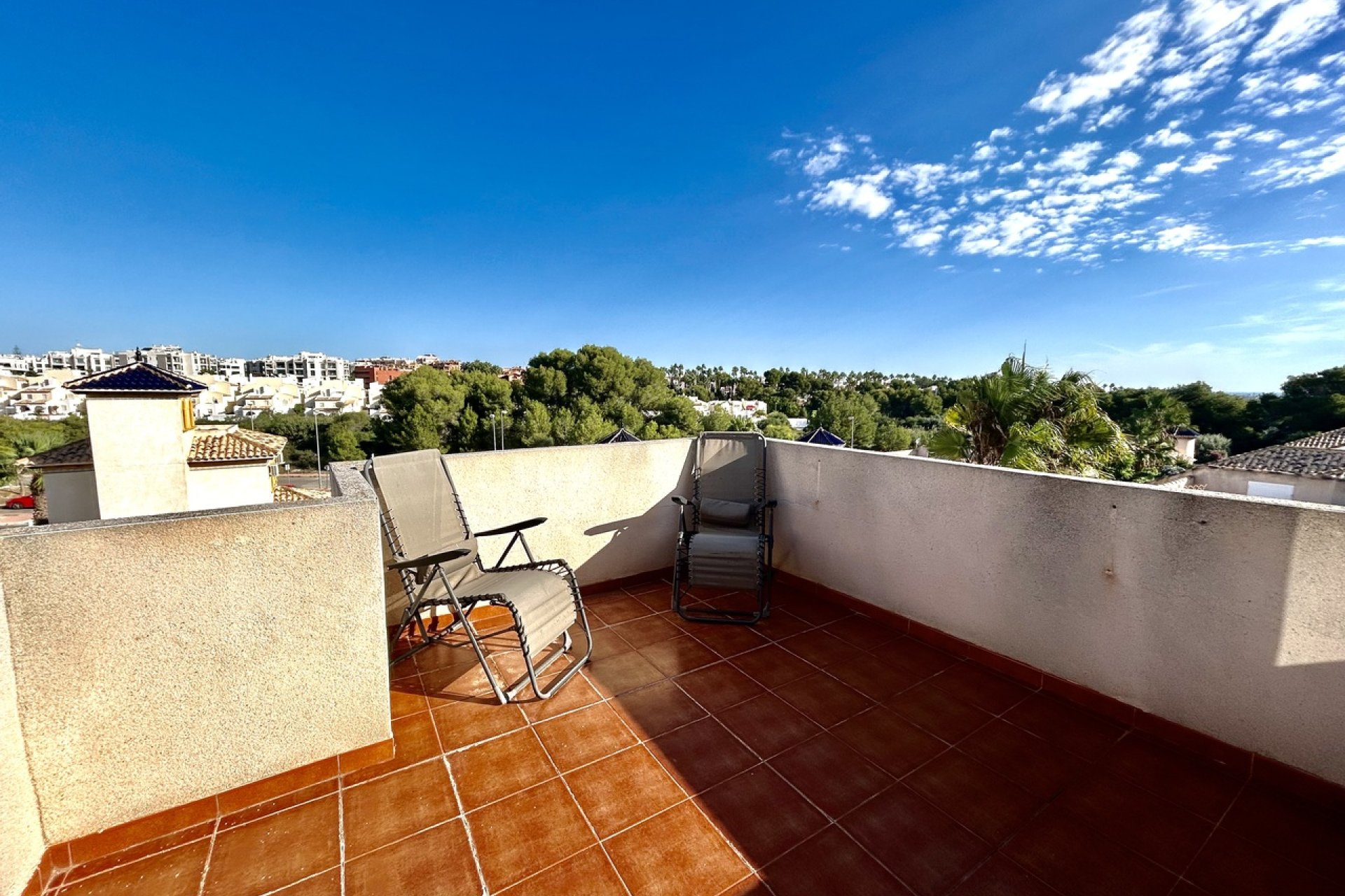 Revente - Villa - Villamartin - Villamartín