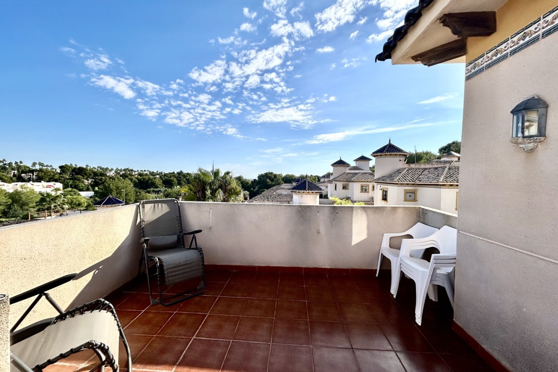 Revente - Villa - Villamartin - Villamartín