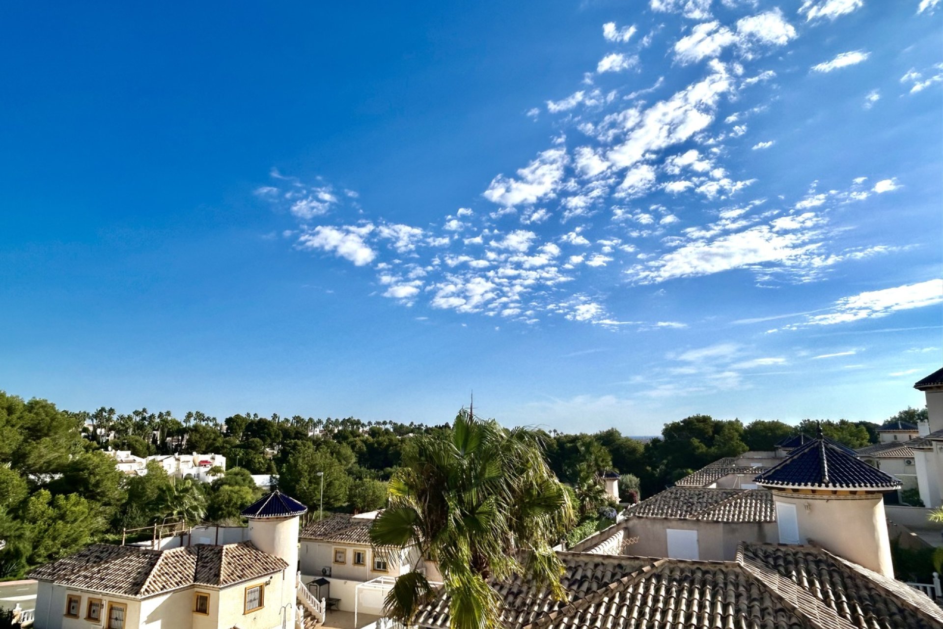 Revente - Villa - Villamartin - Villamartín