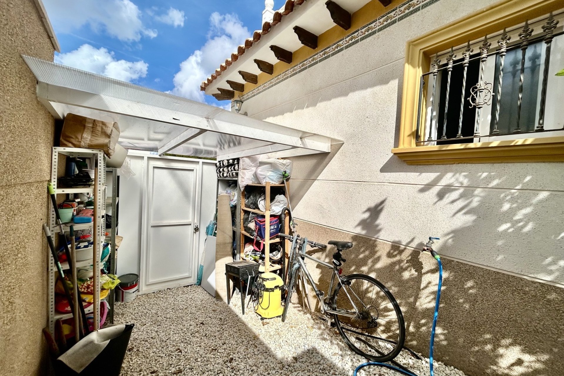 Revente - Villa - Villamartin - Villamartín