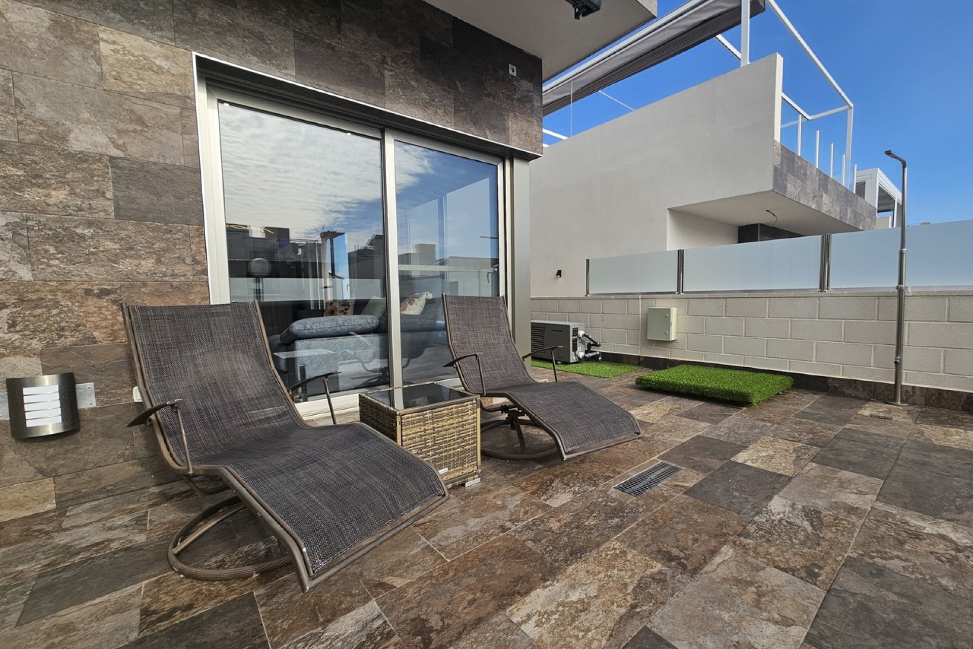 Revente - Villa - Villamartin