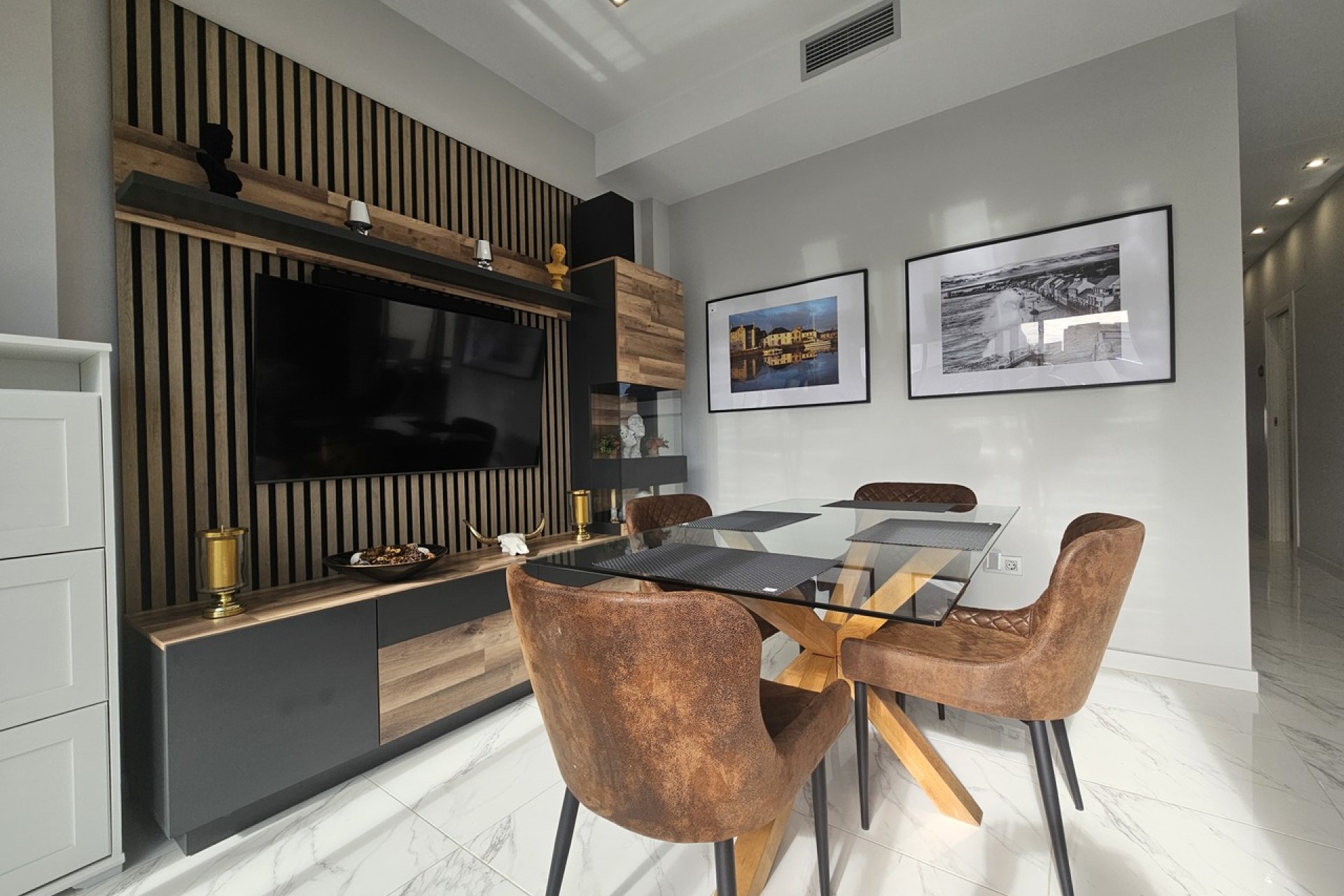 Revente - Villa - Villamartin