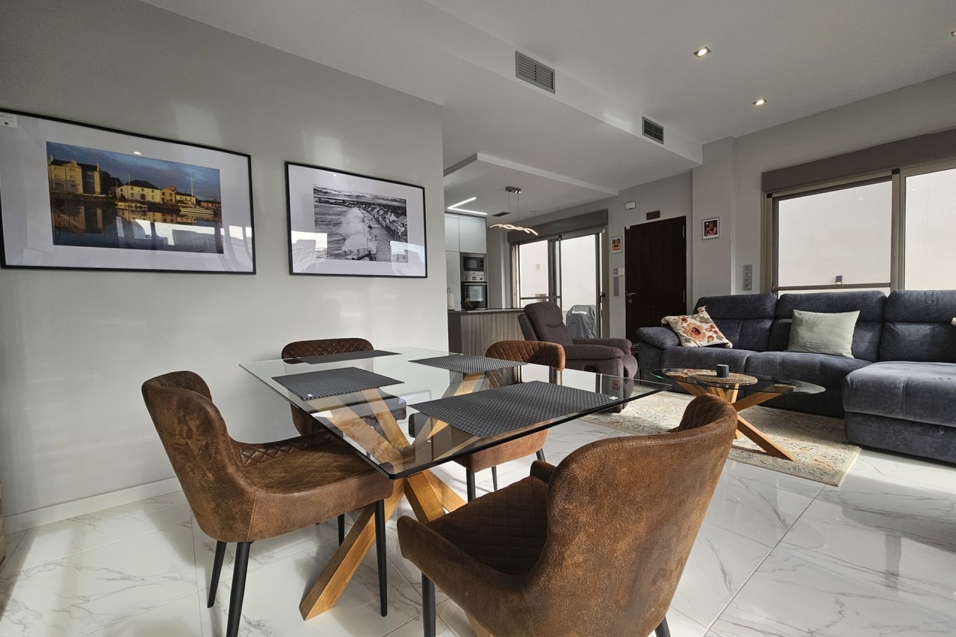 Revente - Villa - Villamartin