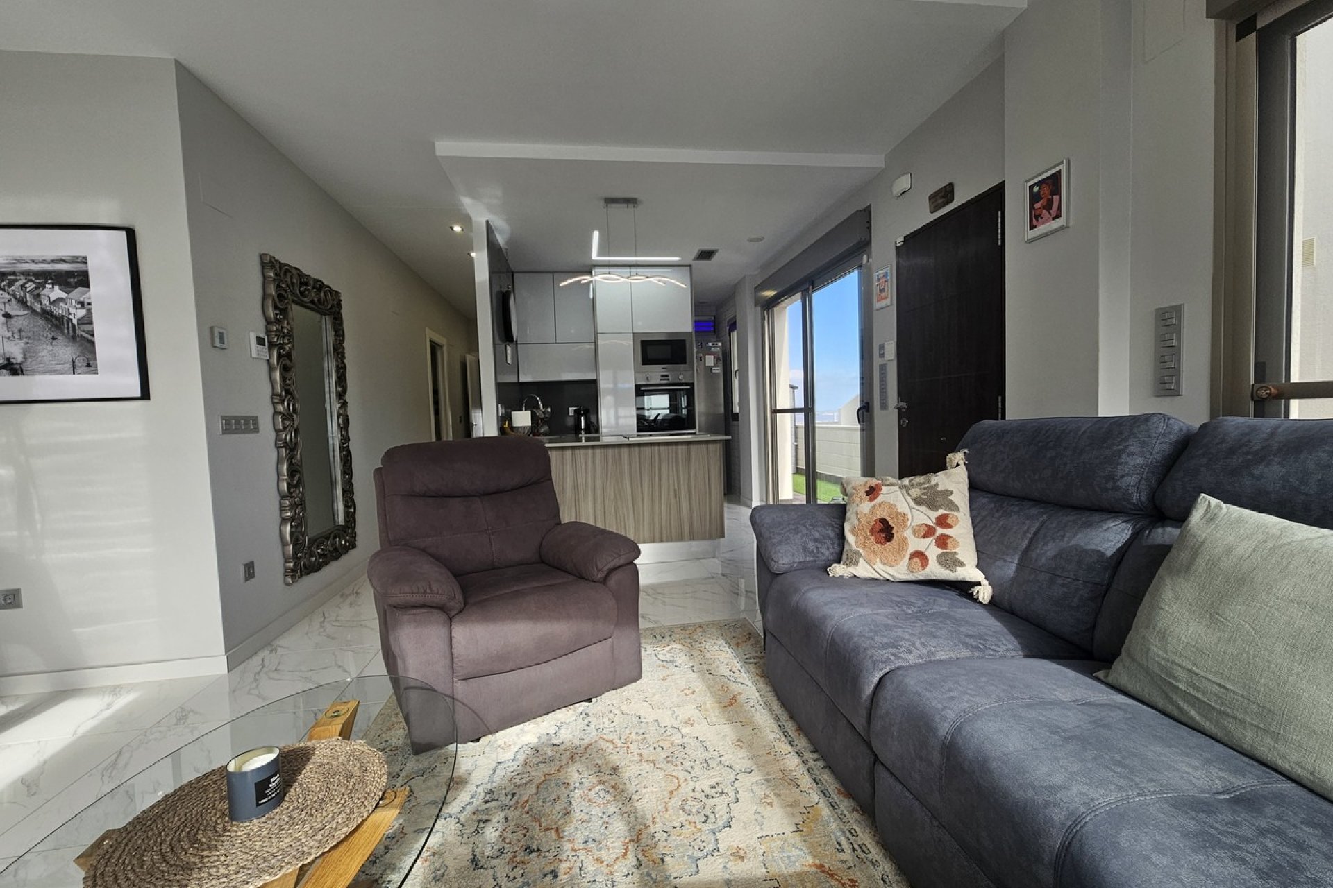 Revente - Villa - Villamartin