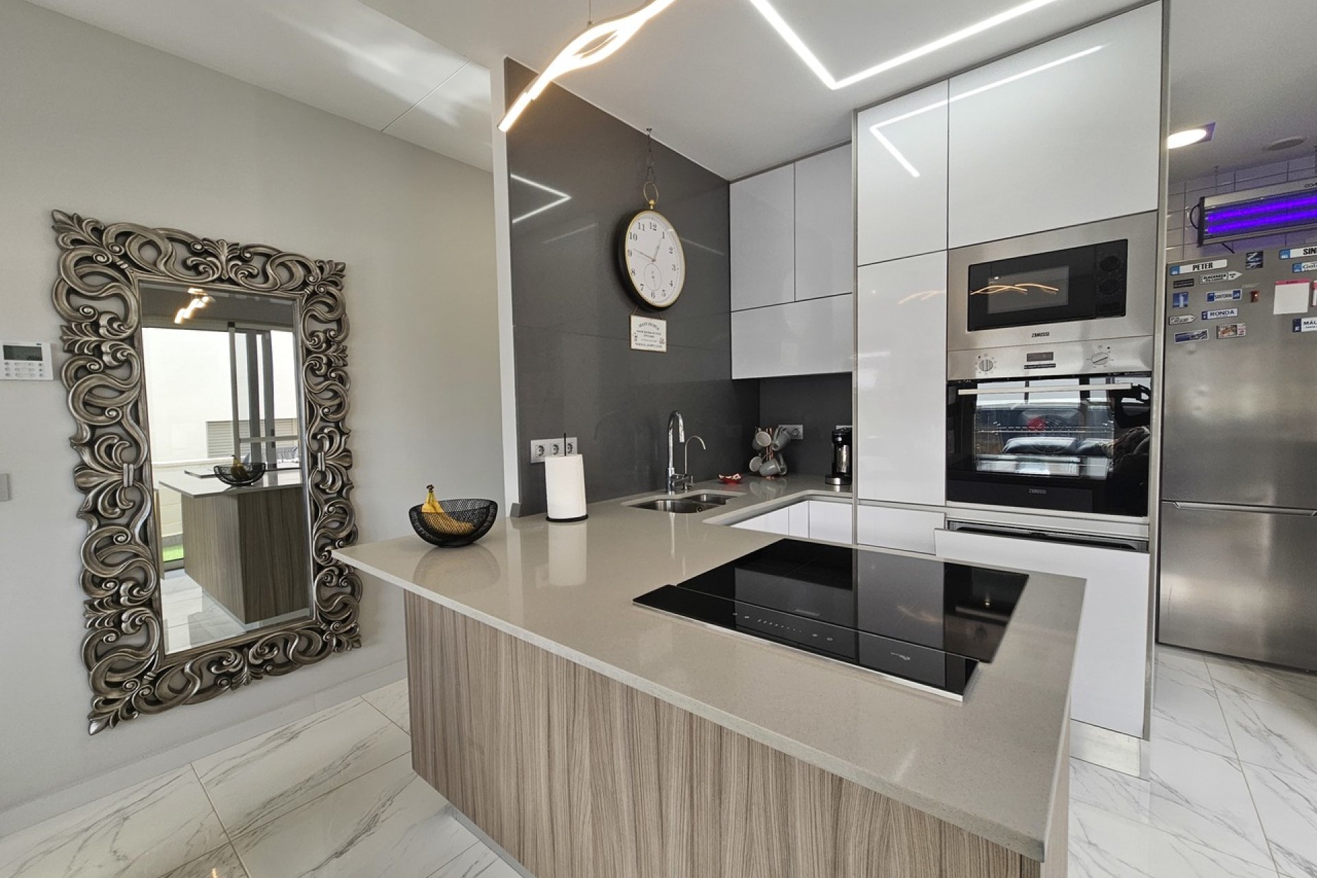 Revente - Villa - Villamartin