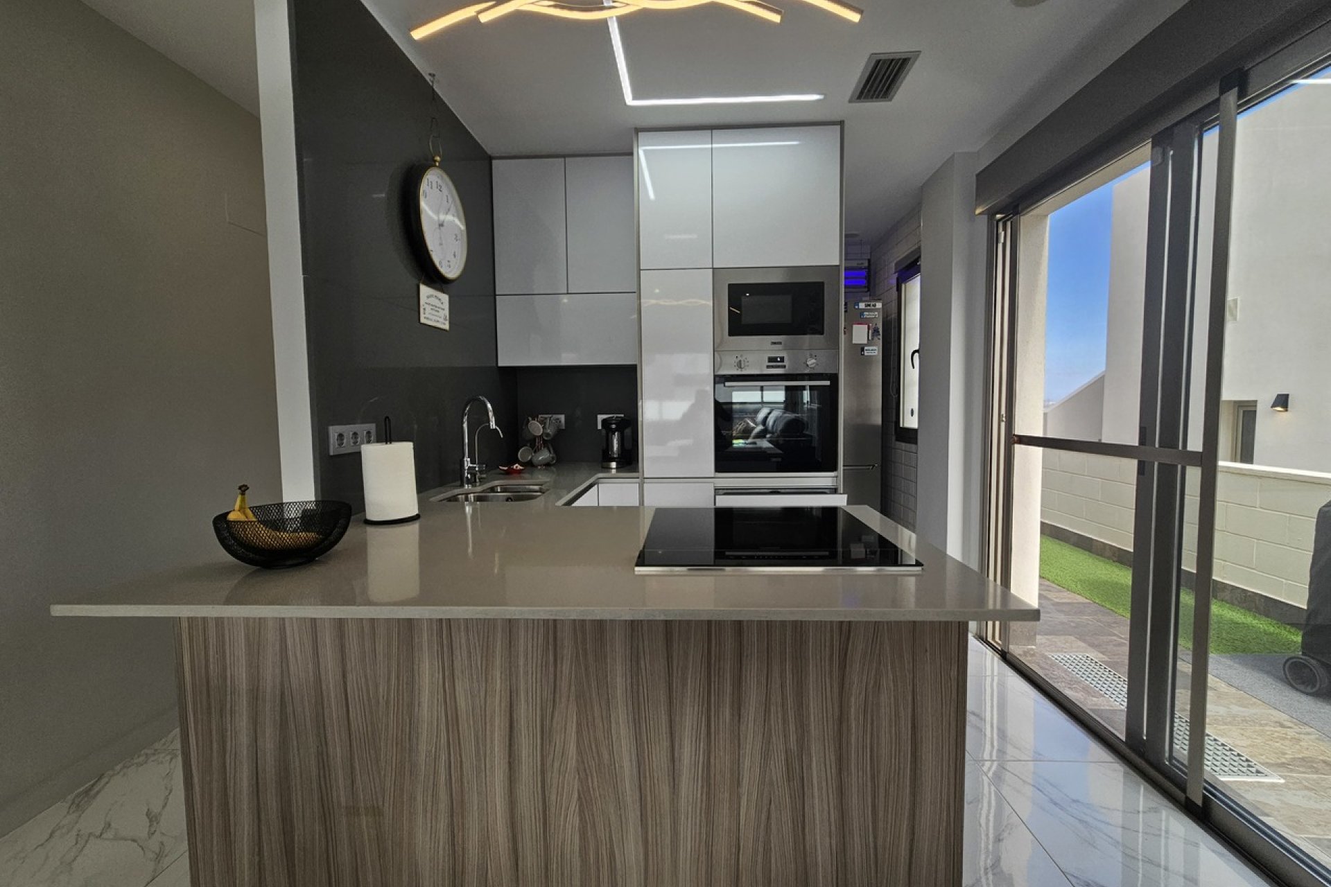 Revente - Villa - Villamartin