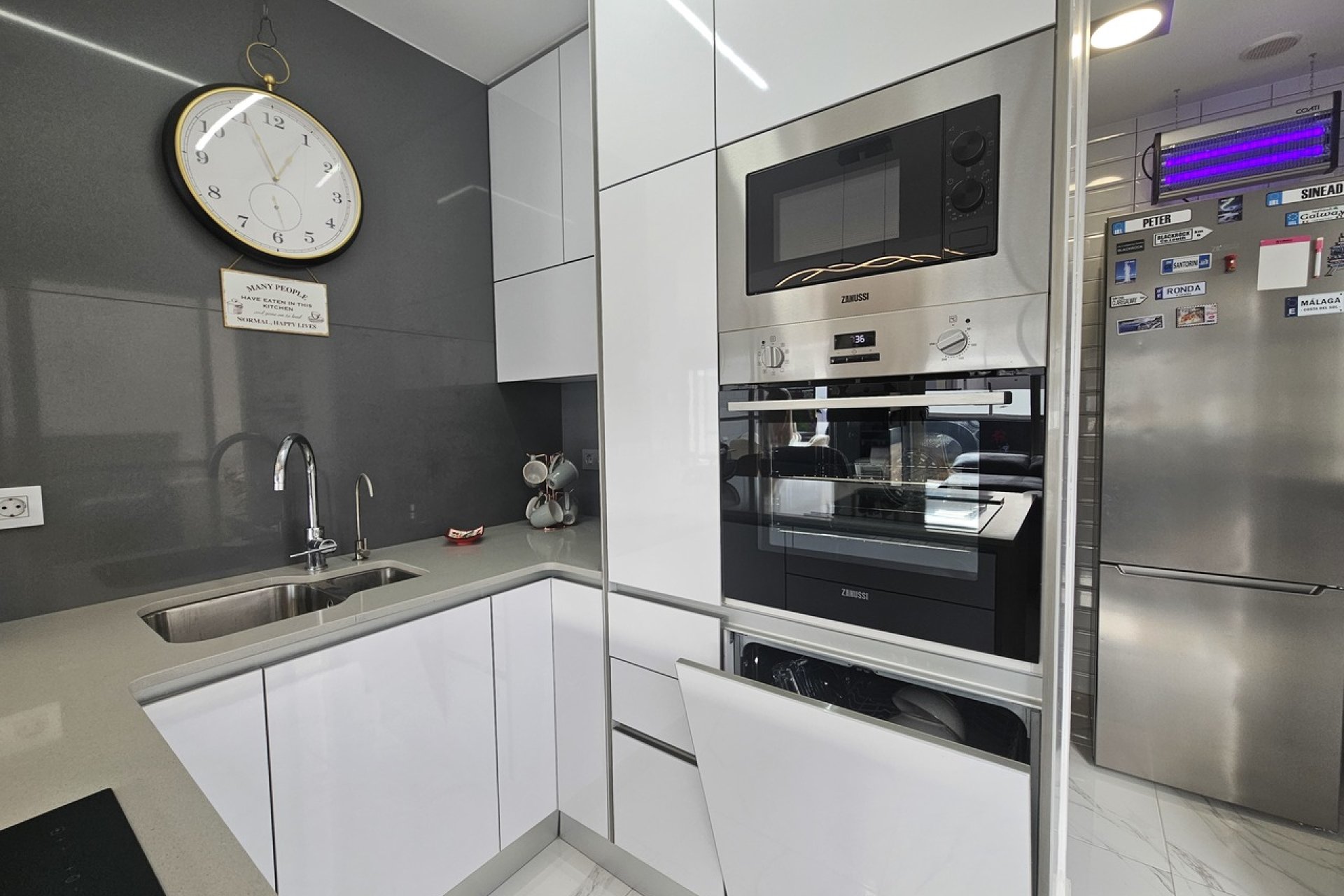 Revente - Villa - Villamartin