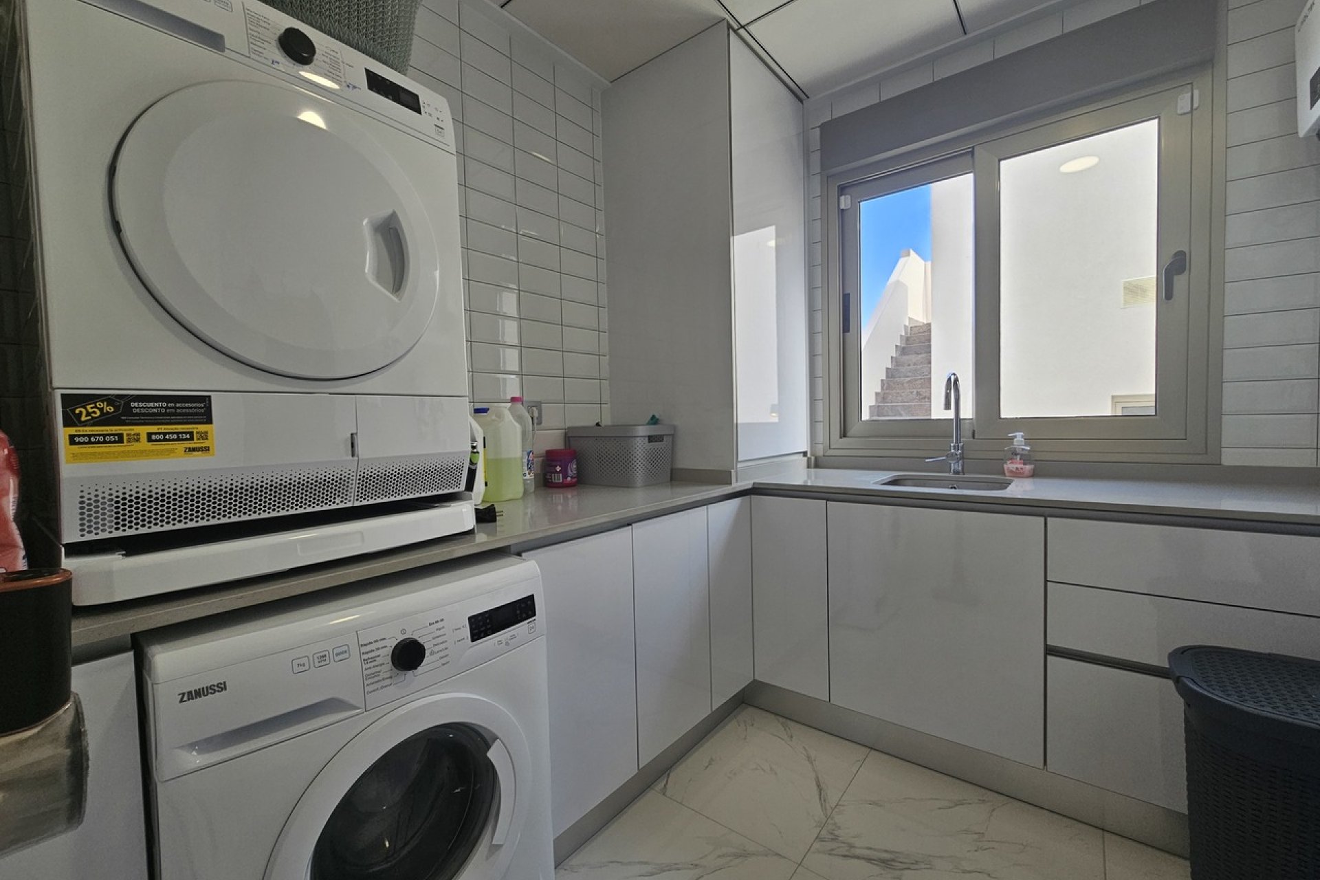 Revente - Villa - Villamartin