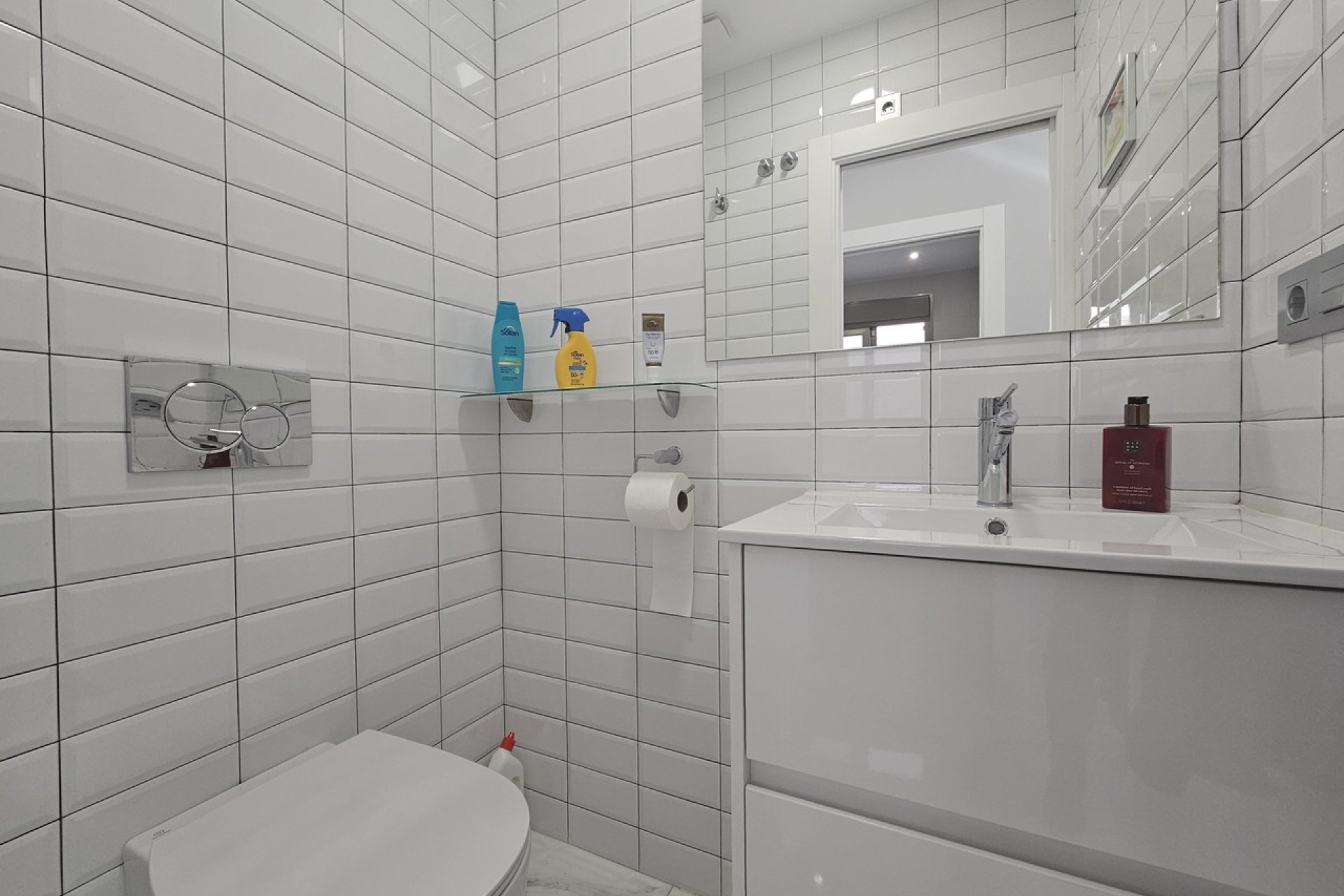 Revente - Villa - Villamartin