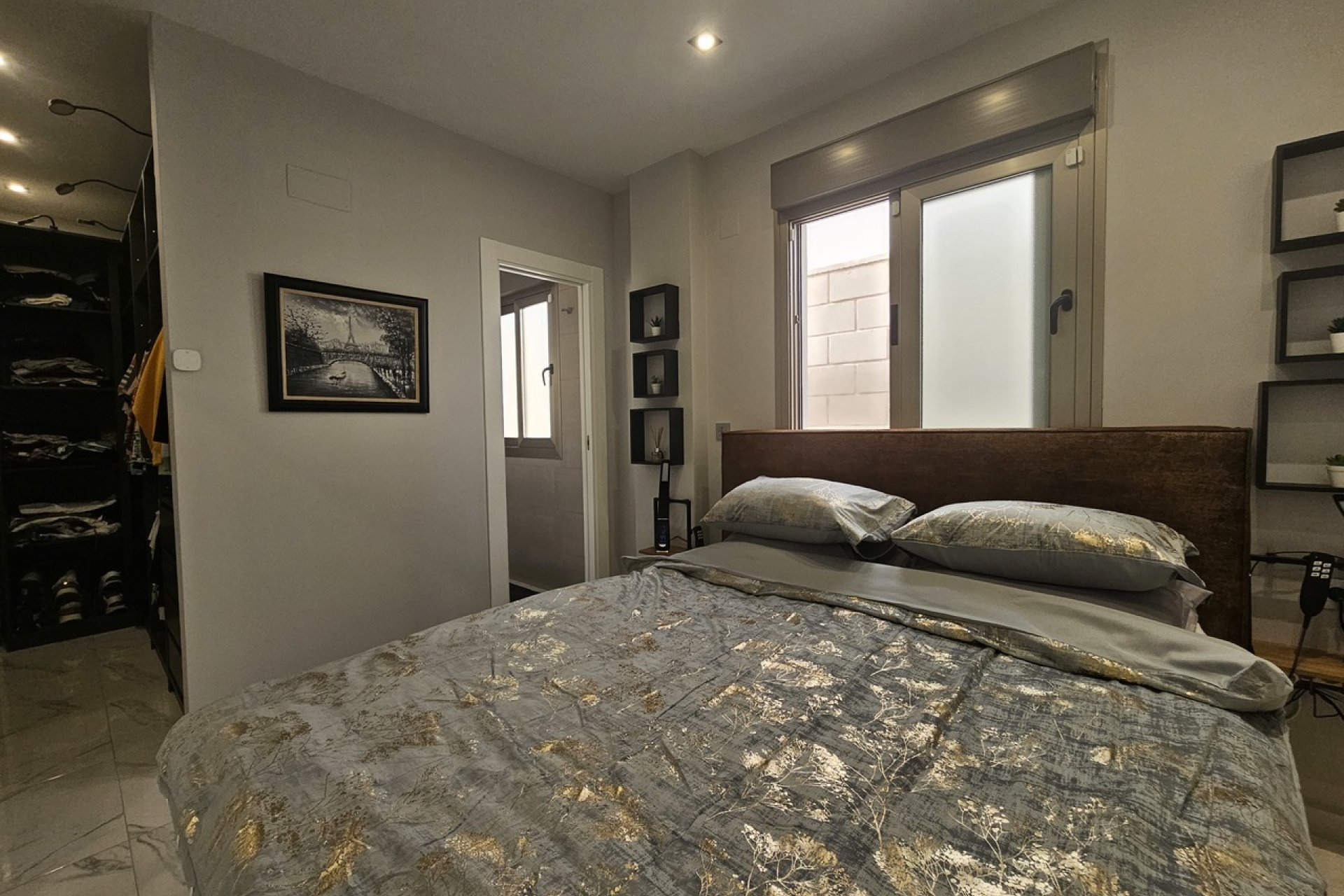 Revente - Villa - Villamartin