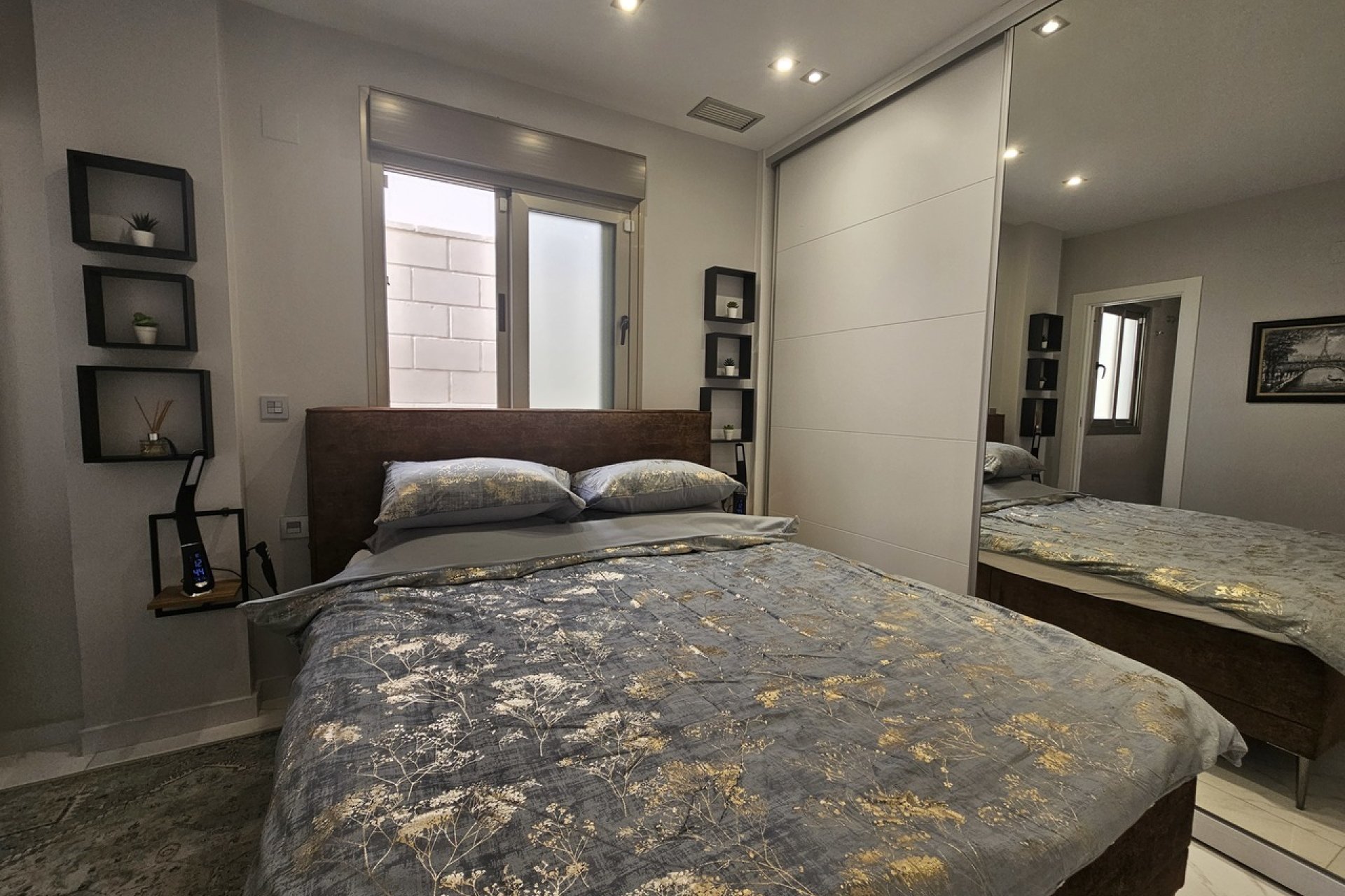 Revente - Villa - Villamartin