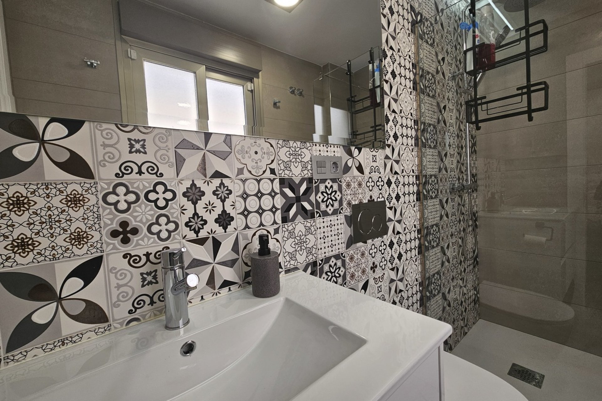 Revente - Villa - Villamartin