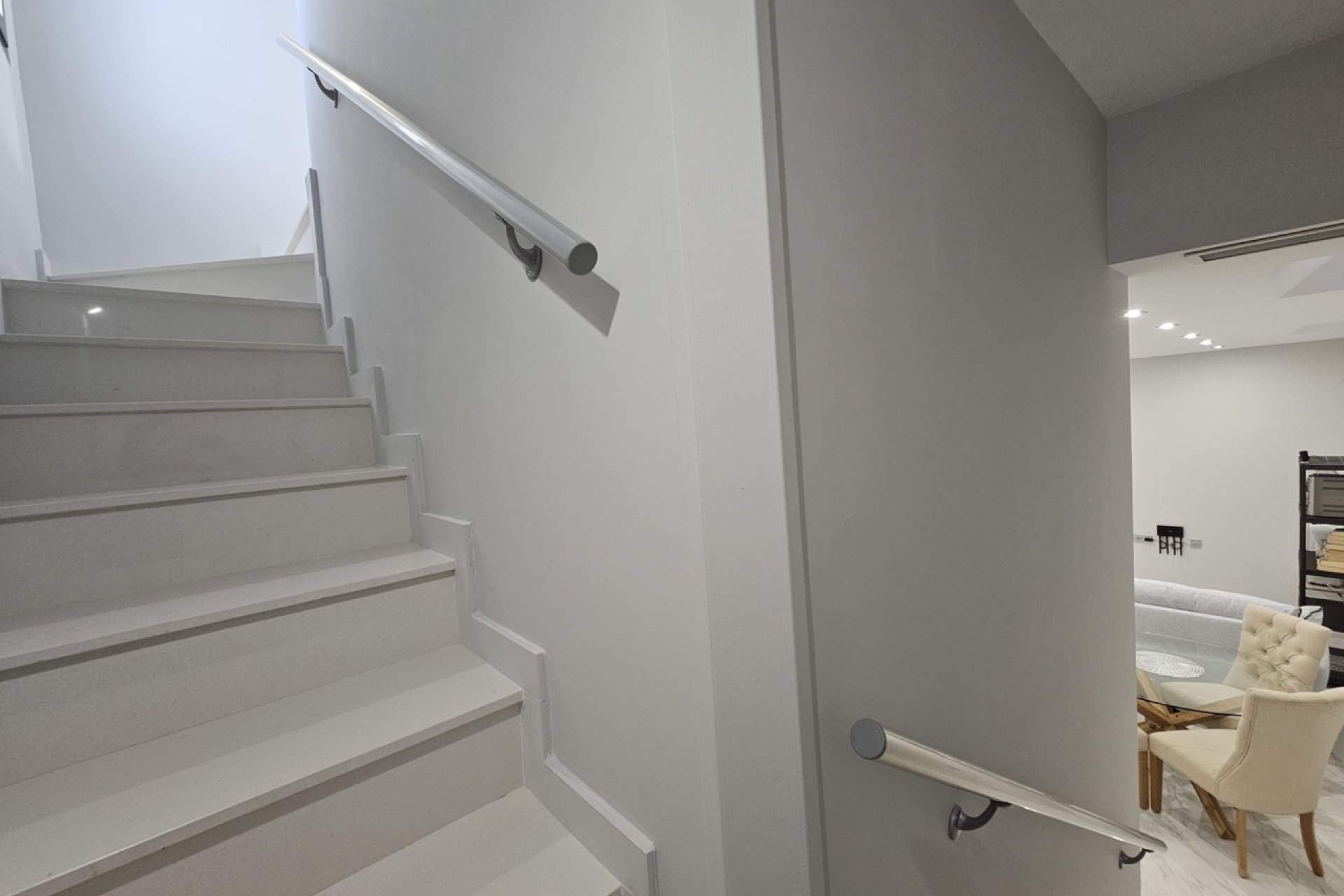 Revente - Villa - Villamartin