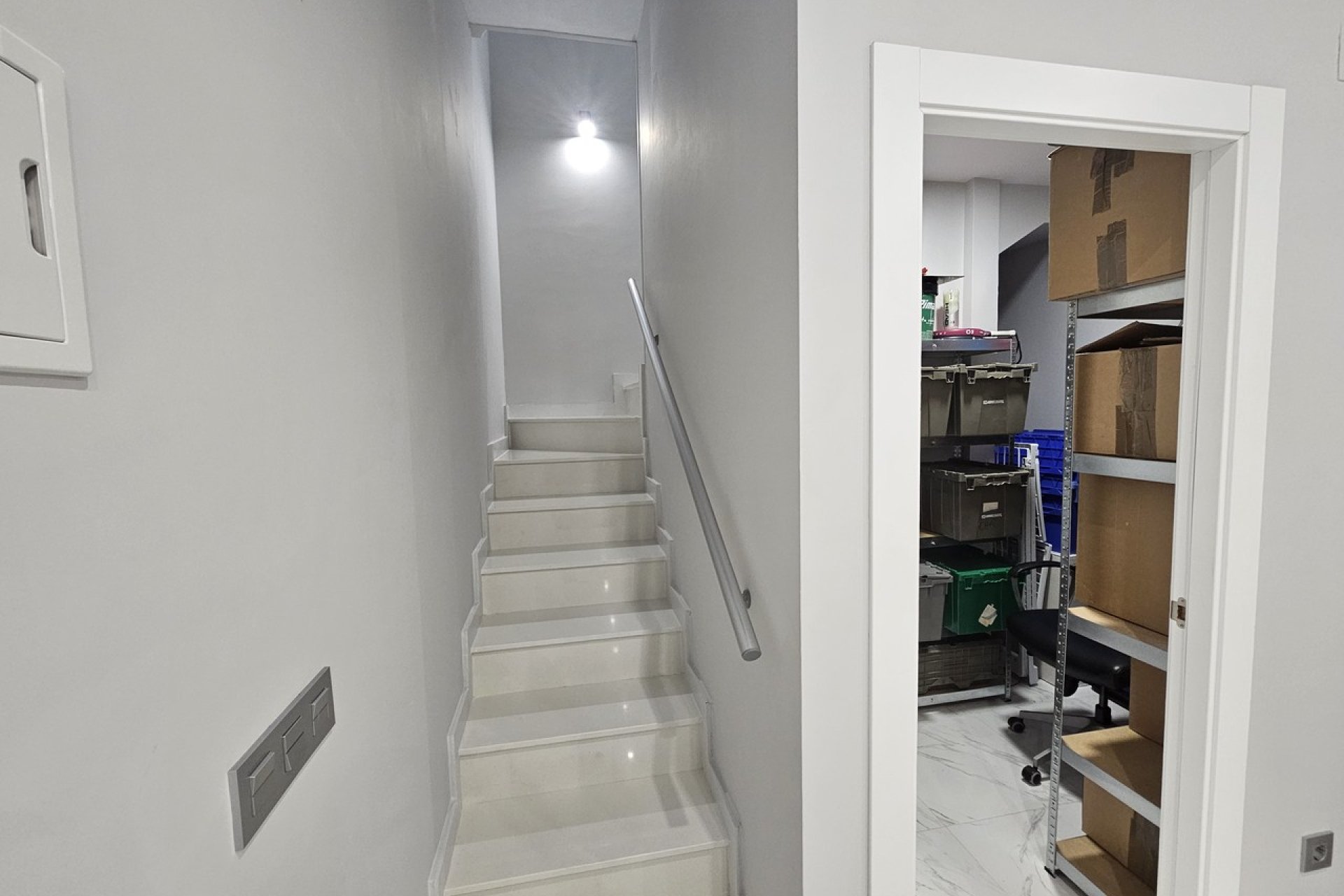 Revente - Villa - Villamartin