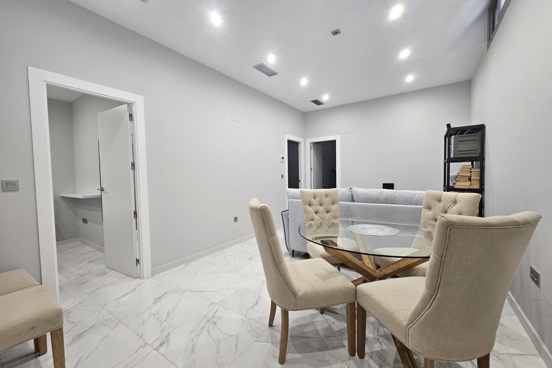 Revente - Villa - Villamartin